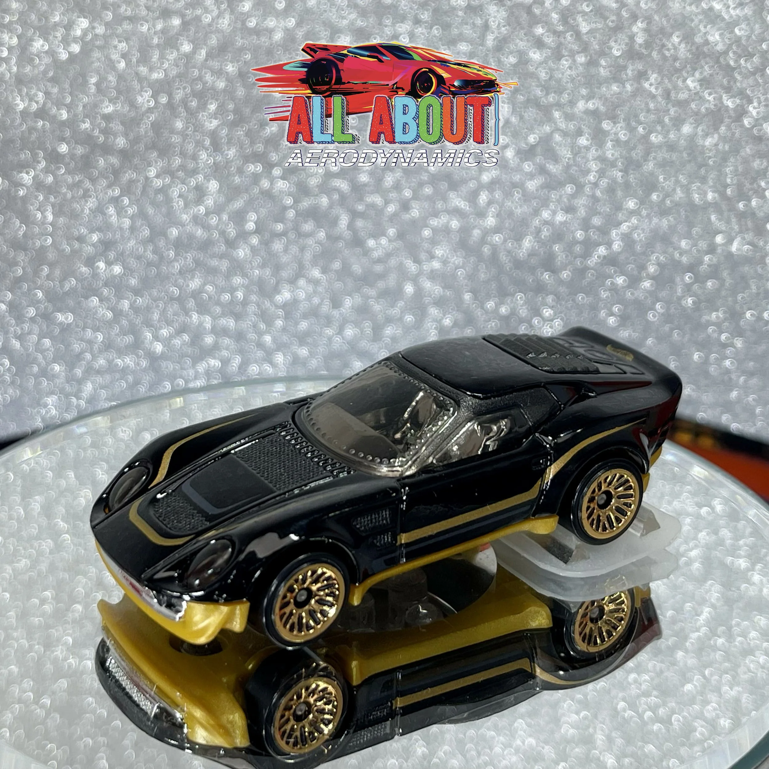 #1020 - El Segundo Coupe