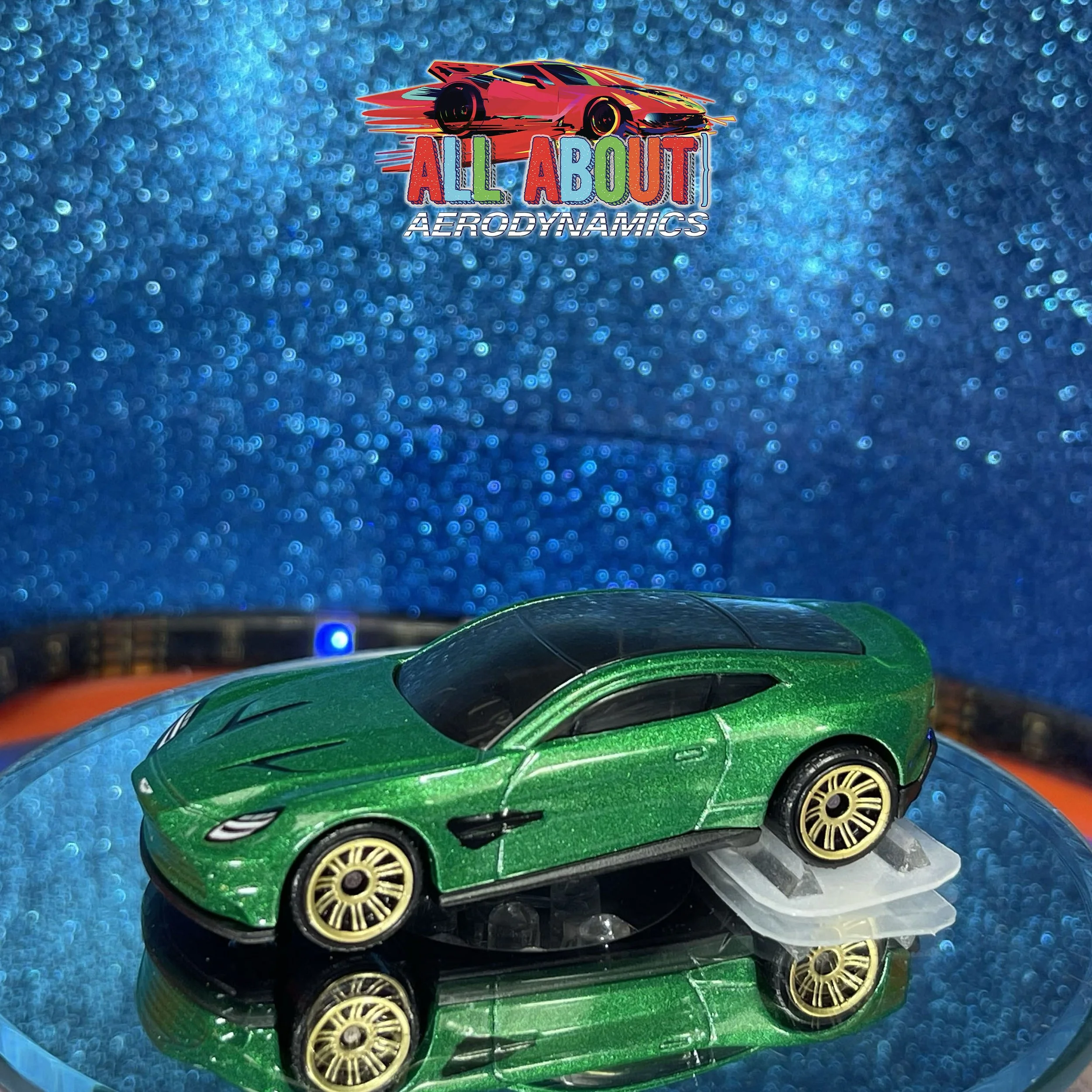 #1184 - 2025 Aston Martin Vanquish