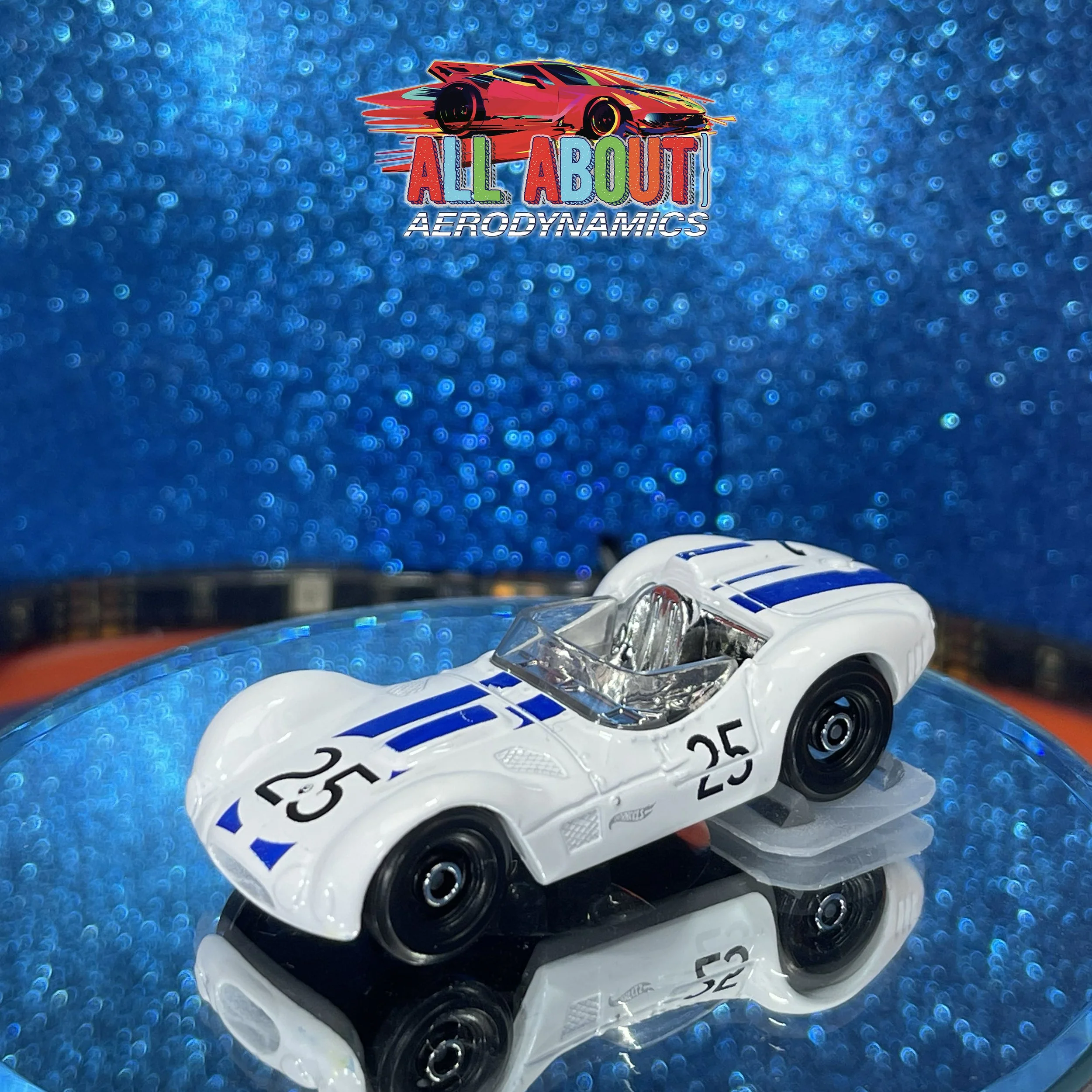 #1076 - Maserati Tipo 61