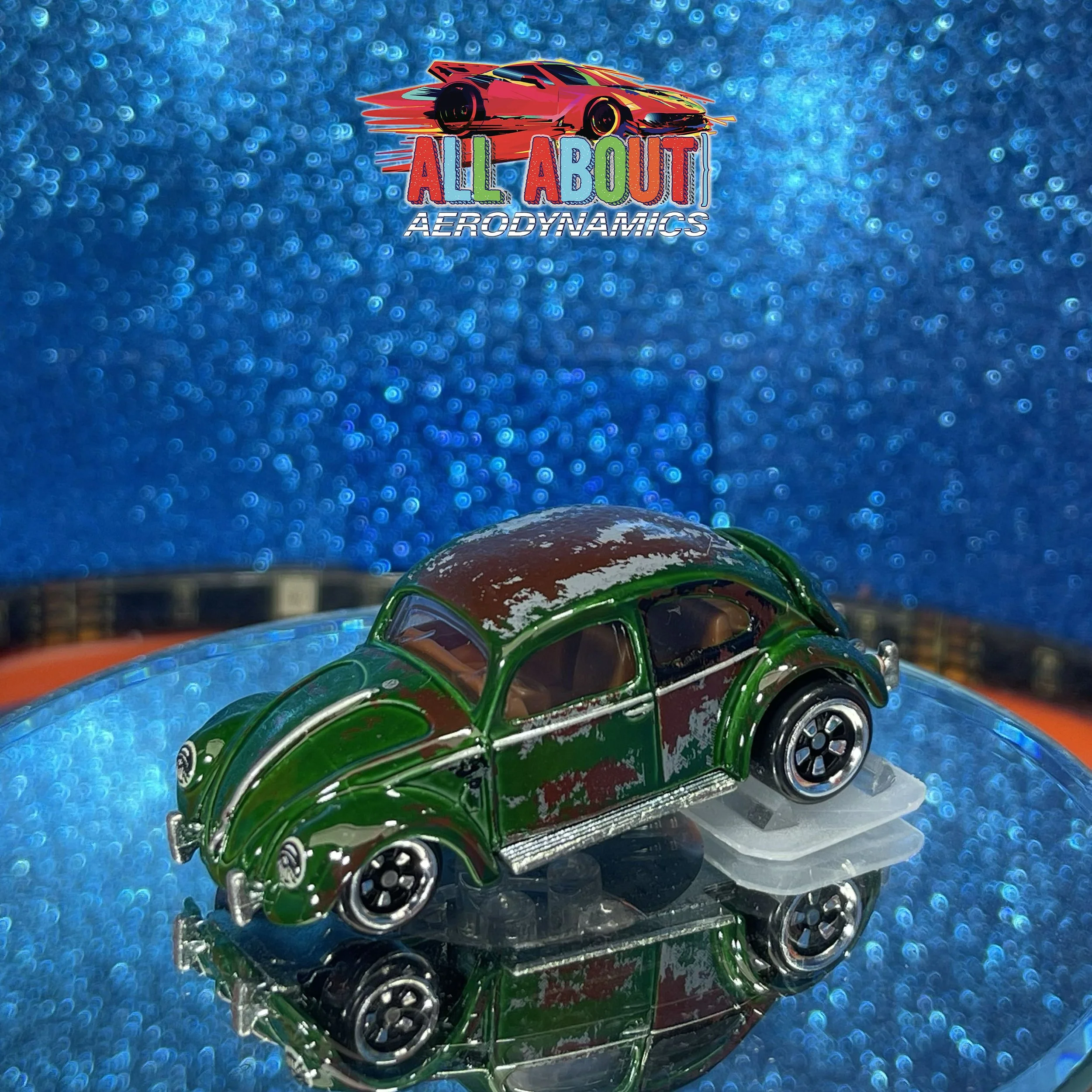#1079 - Volkswagen Classic Beetle