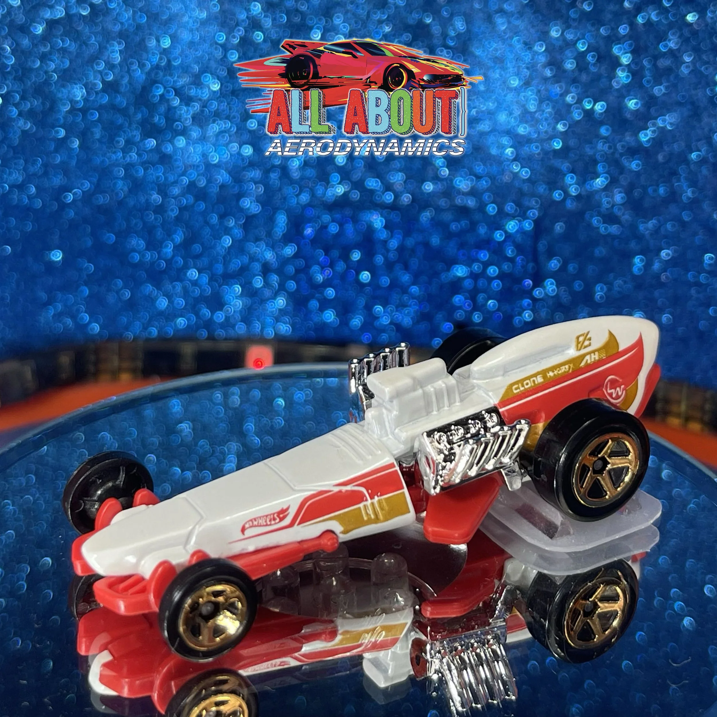 #955 - Rockin Railer