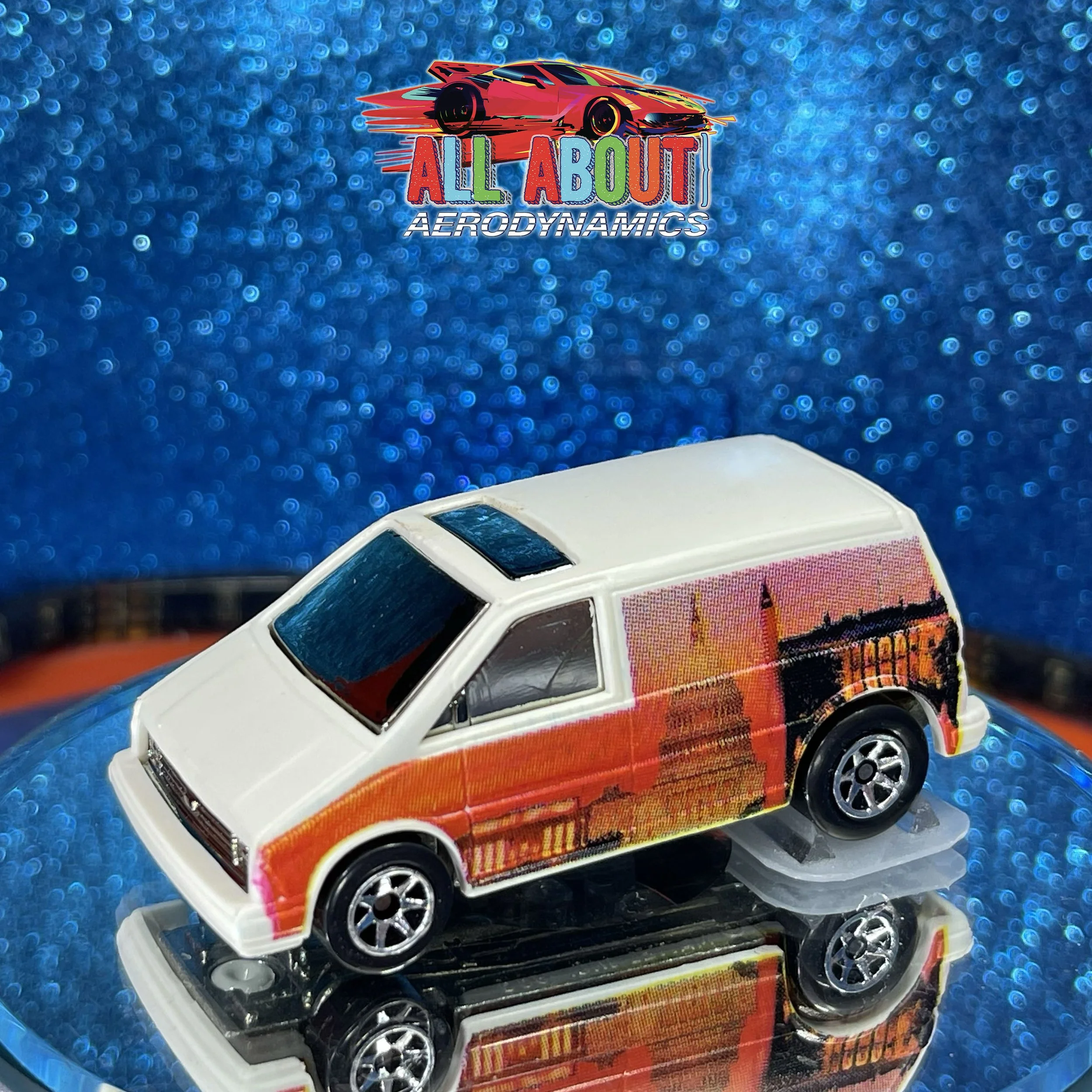 #1098 - Aerostar