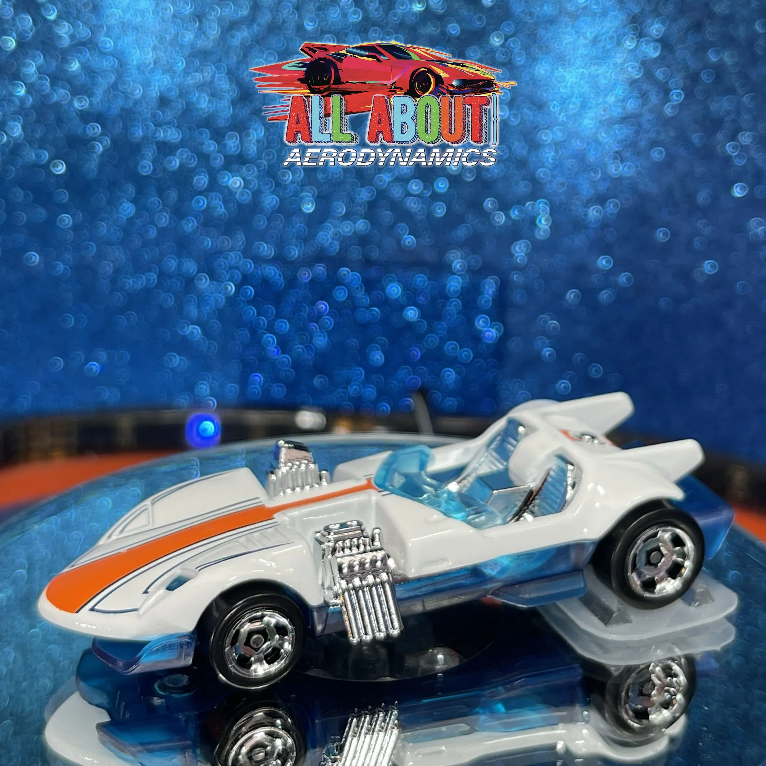 #1190 - Project Twin Mill