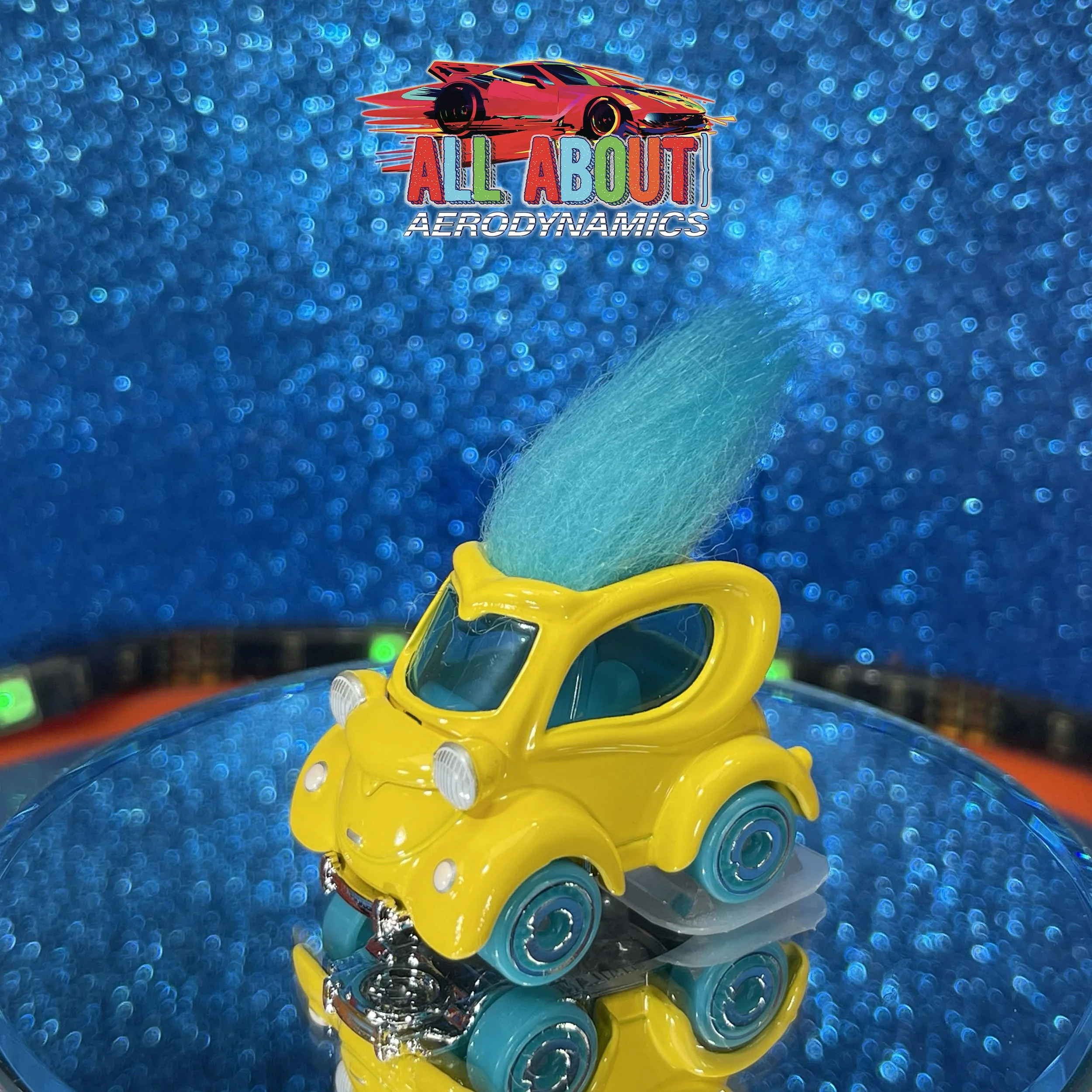 #1023 - Good Luck Troll