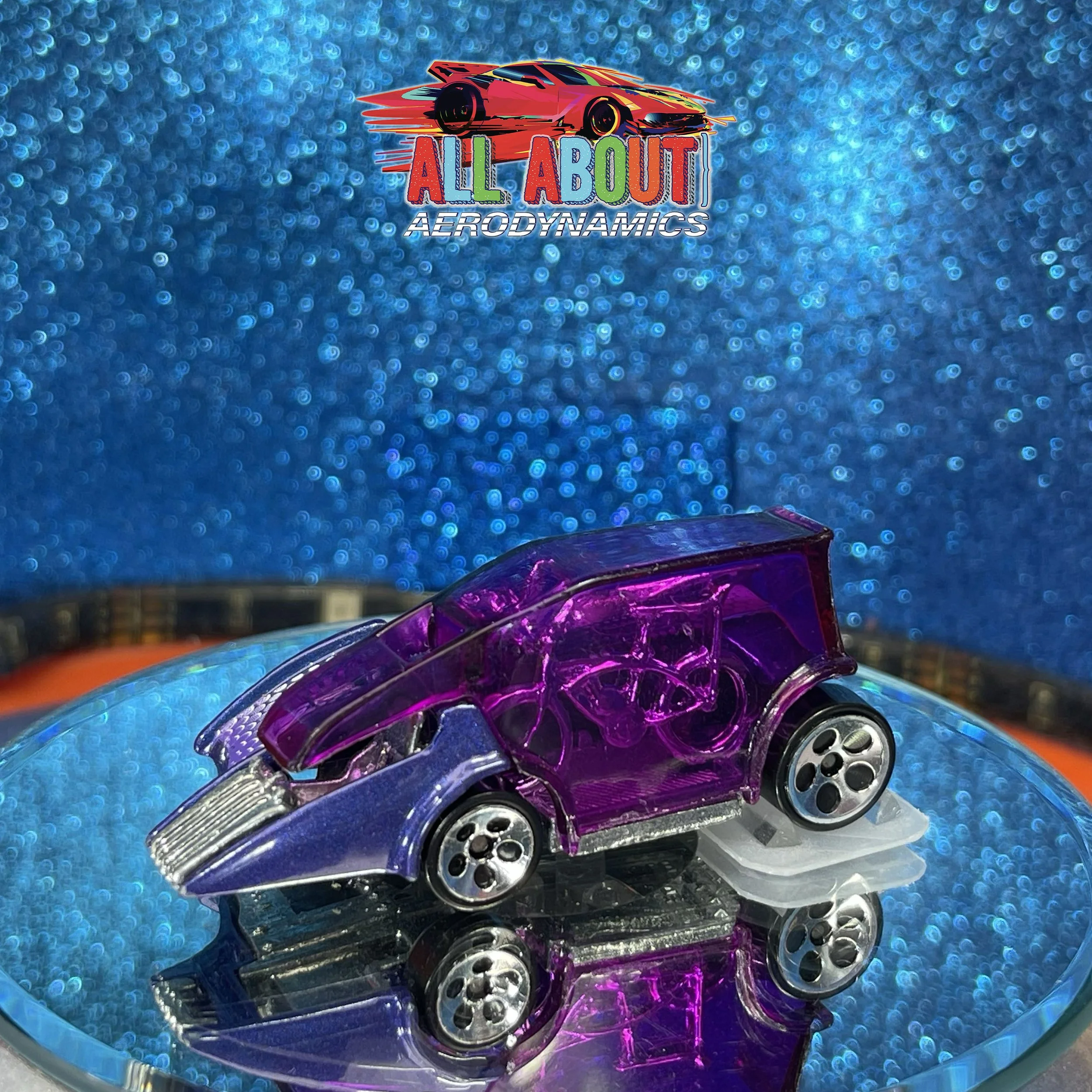 #1131 - Popcycle