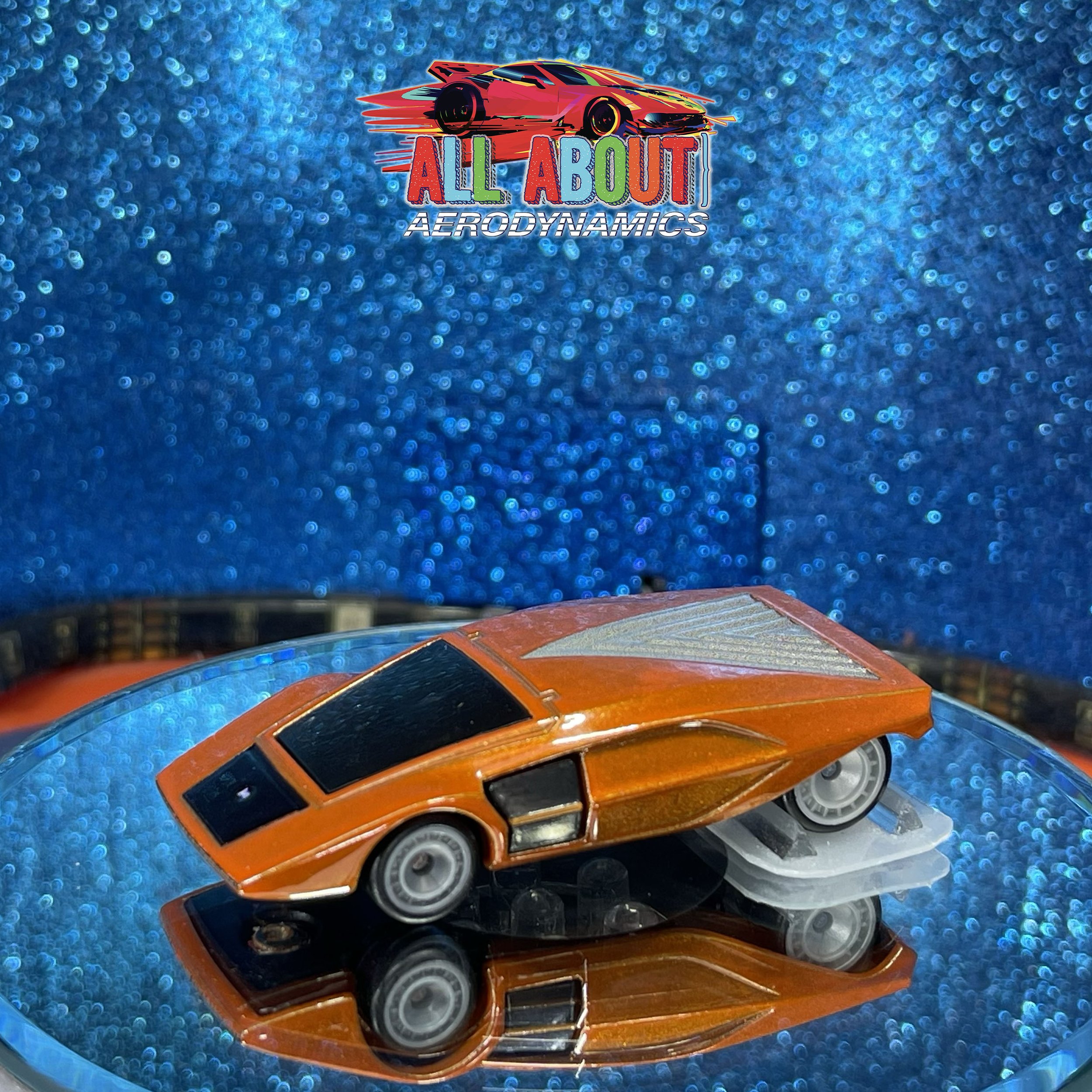 #1111 - Lancia Stratos Zero