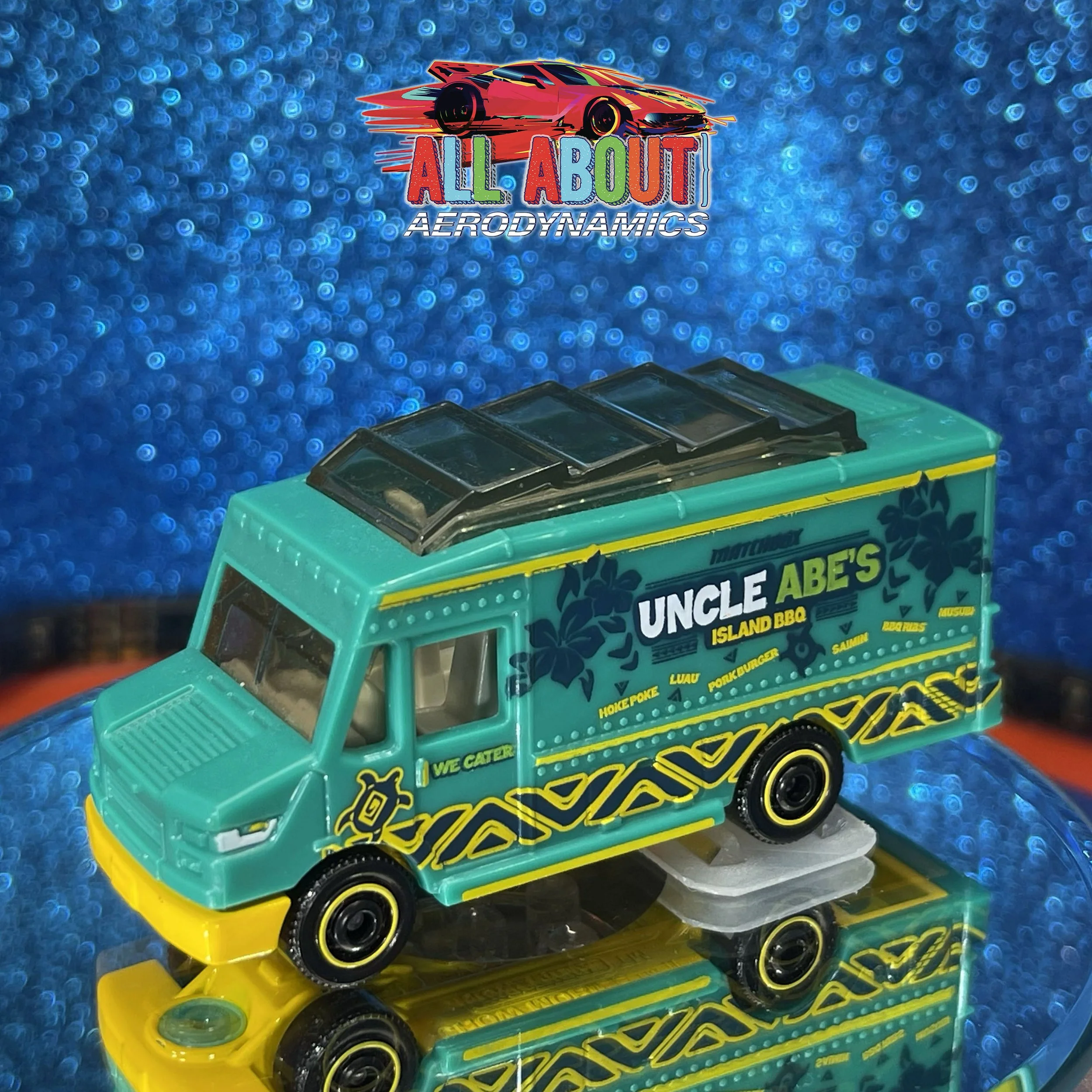 #1056 - Chow Mobile II