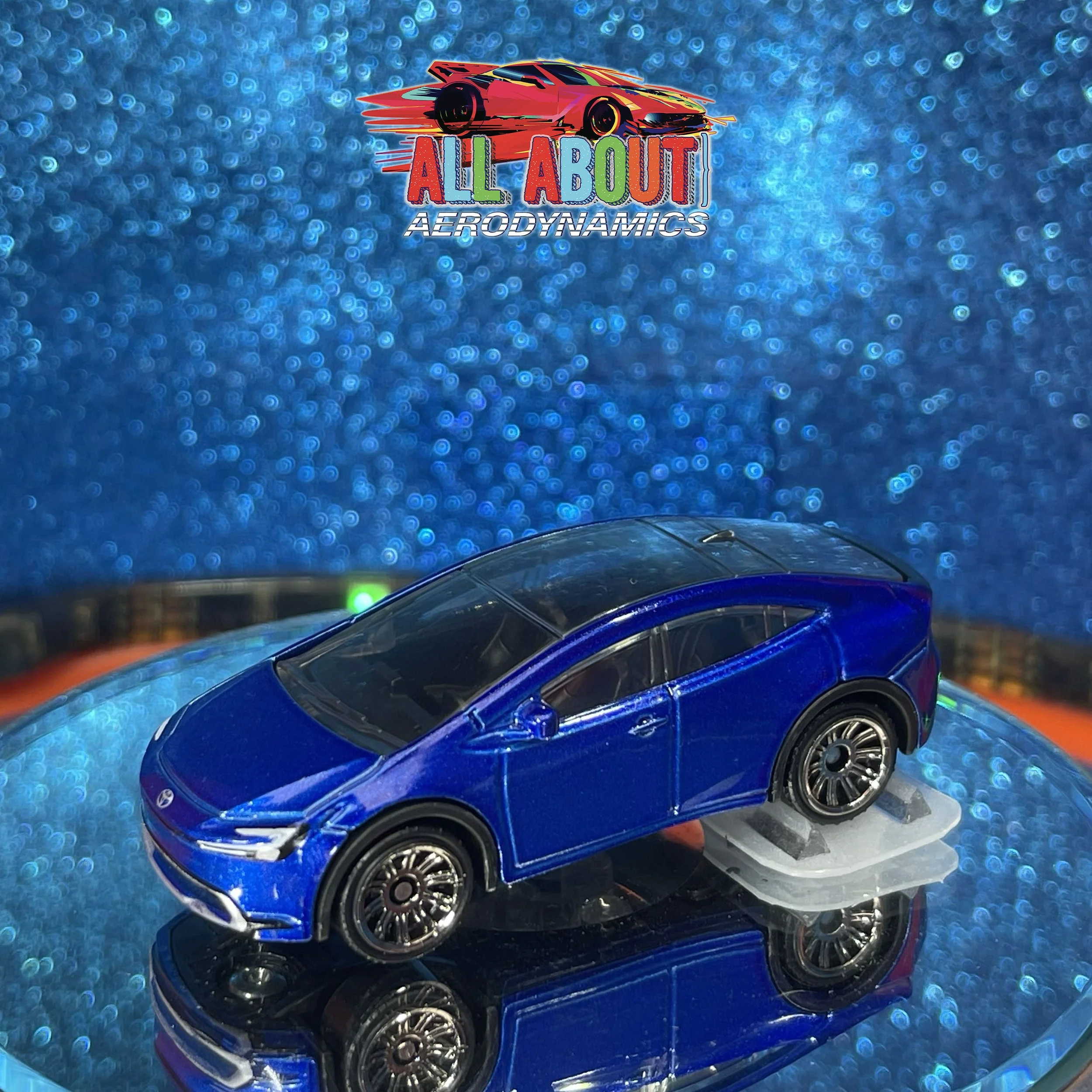 #1051 - 2023 Toyota Prius Prime