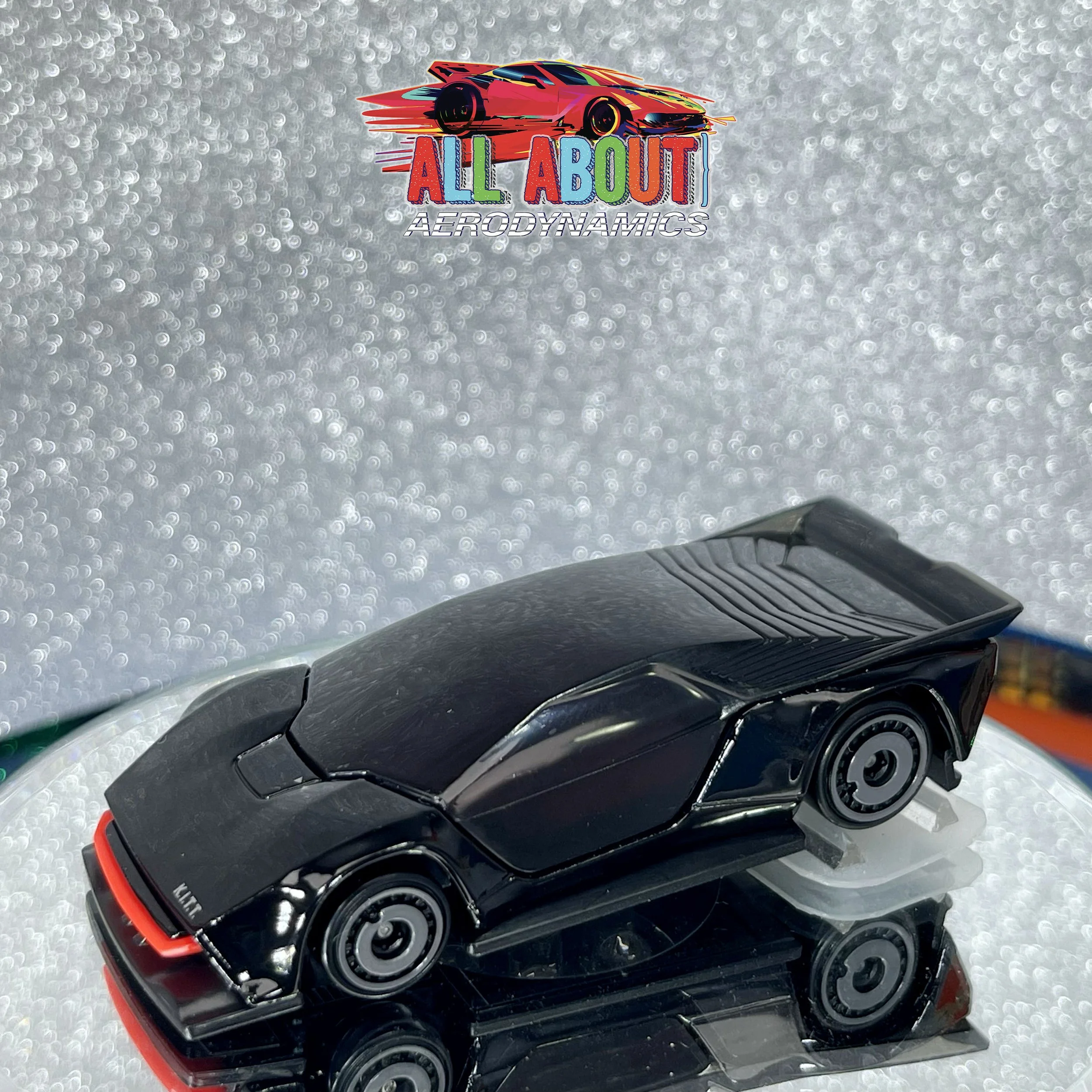 #954 - HW KITT Concept