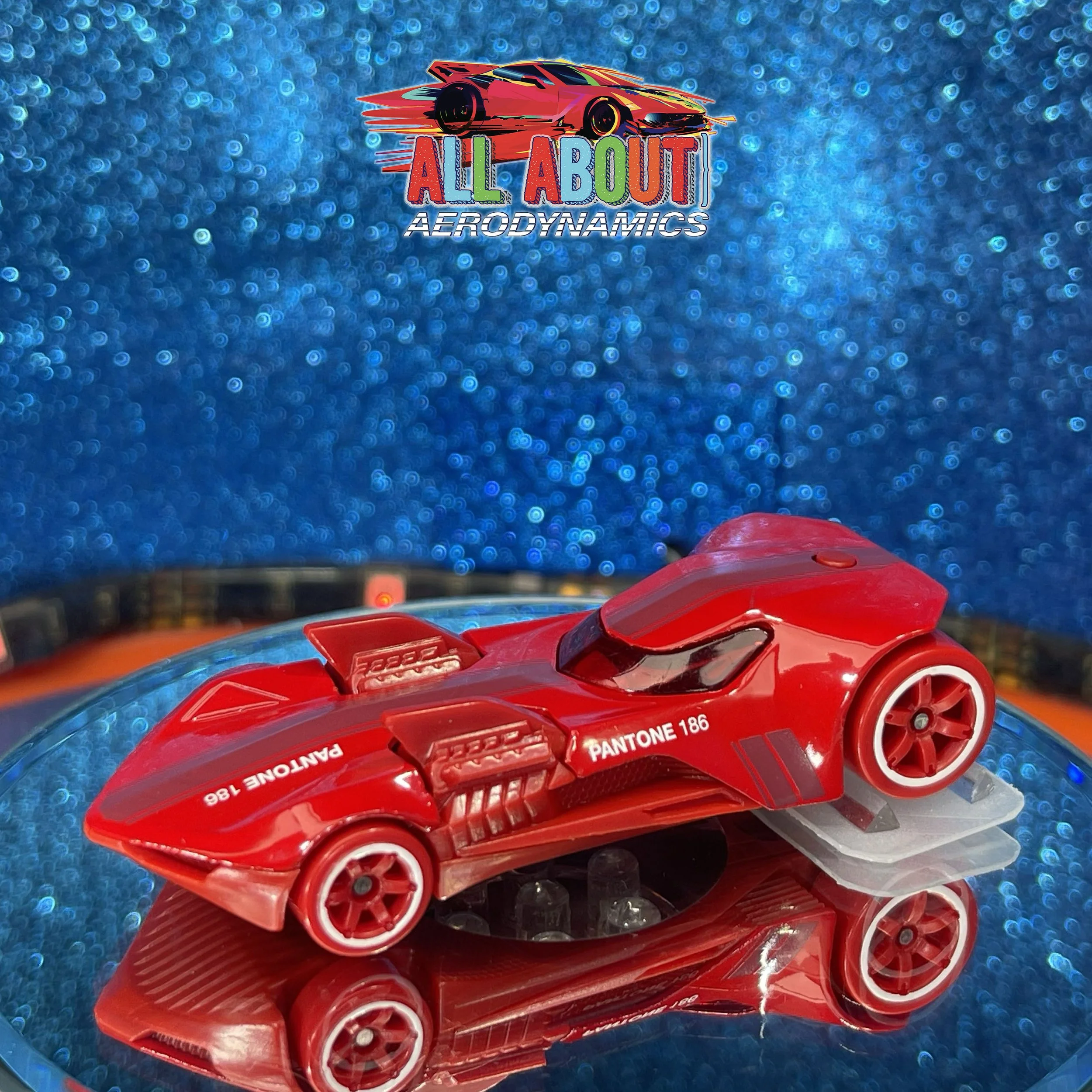 #1034 - Twin Mill III