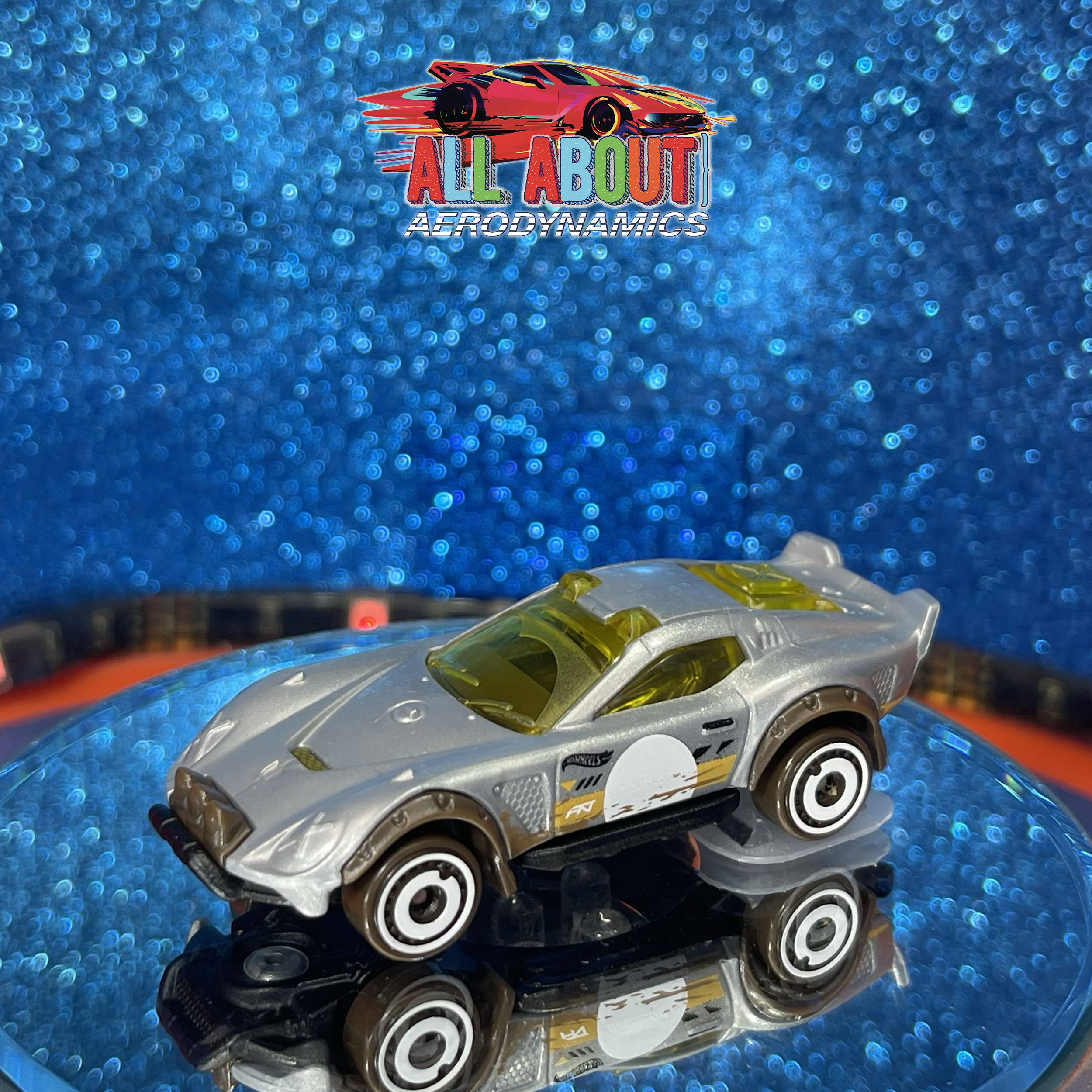 #1019 - El Segundo Rallye