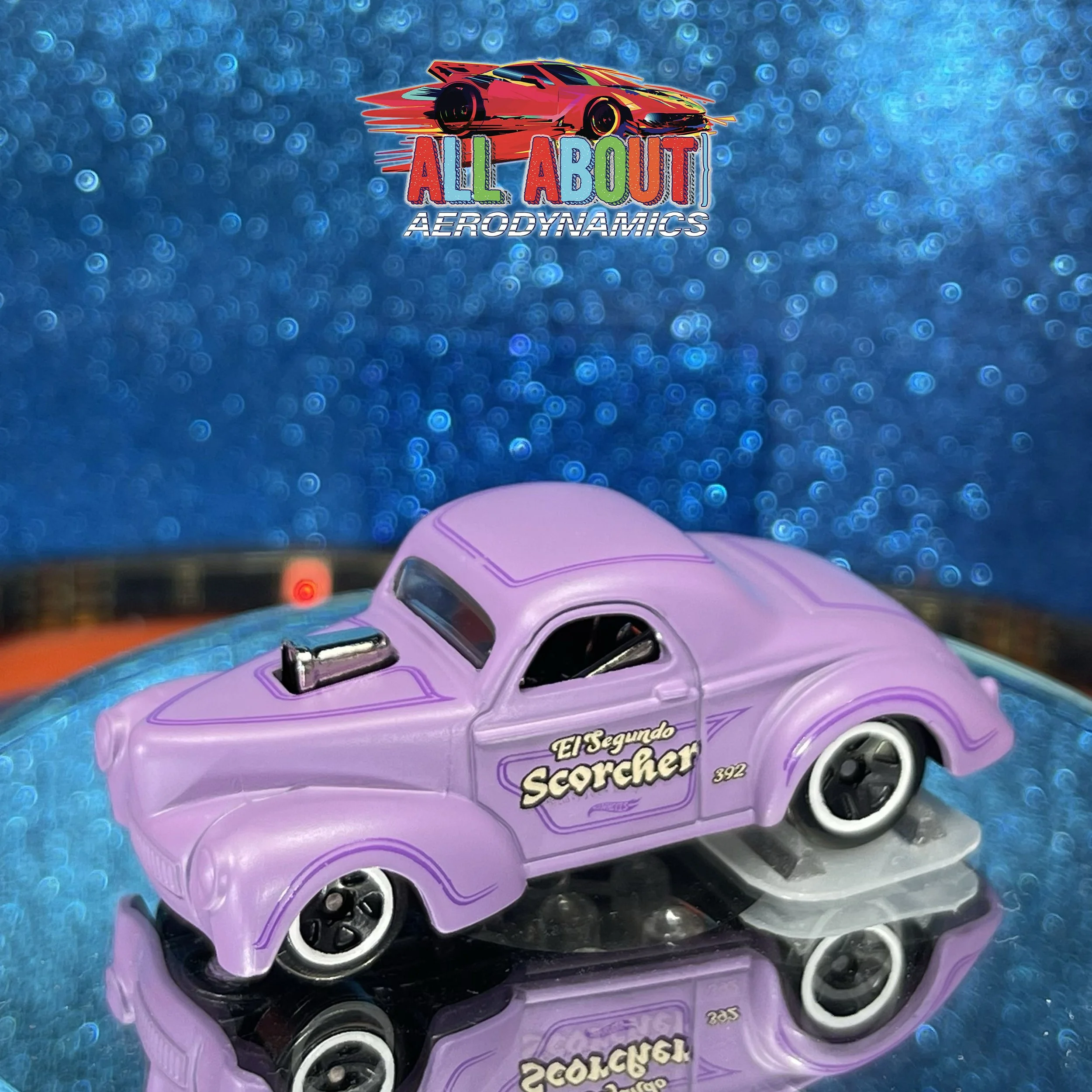 #1194 - 41 Willys