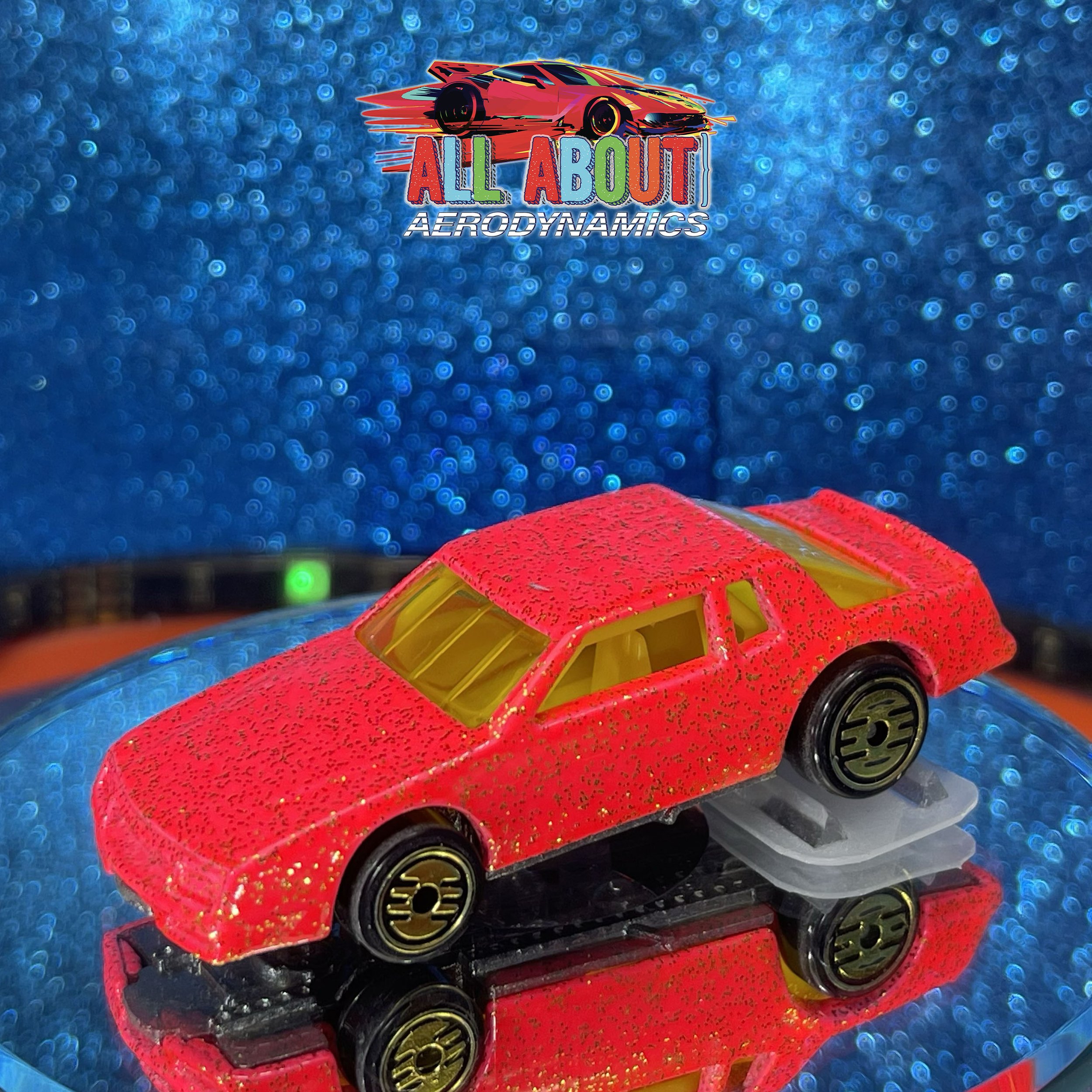 #1086 - Chevy Stocker