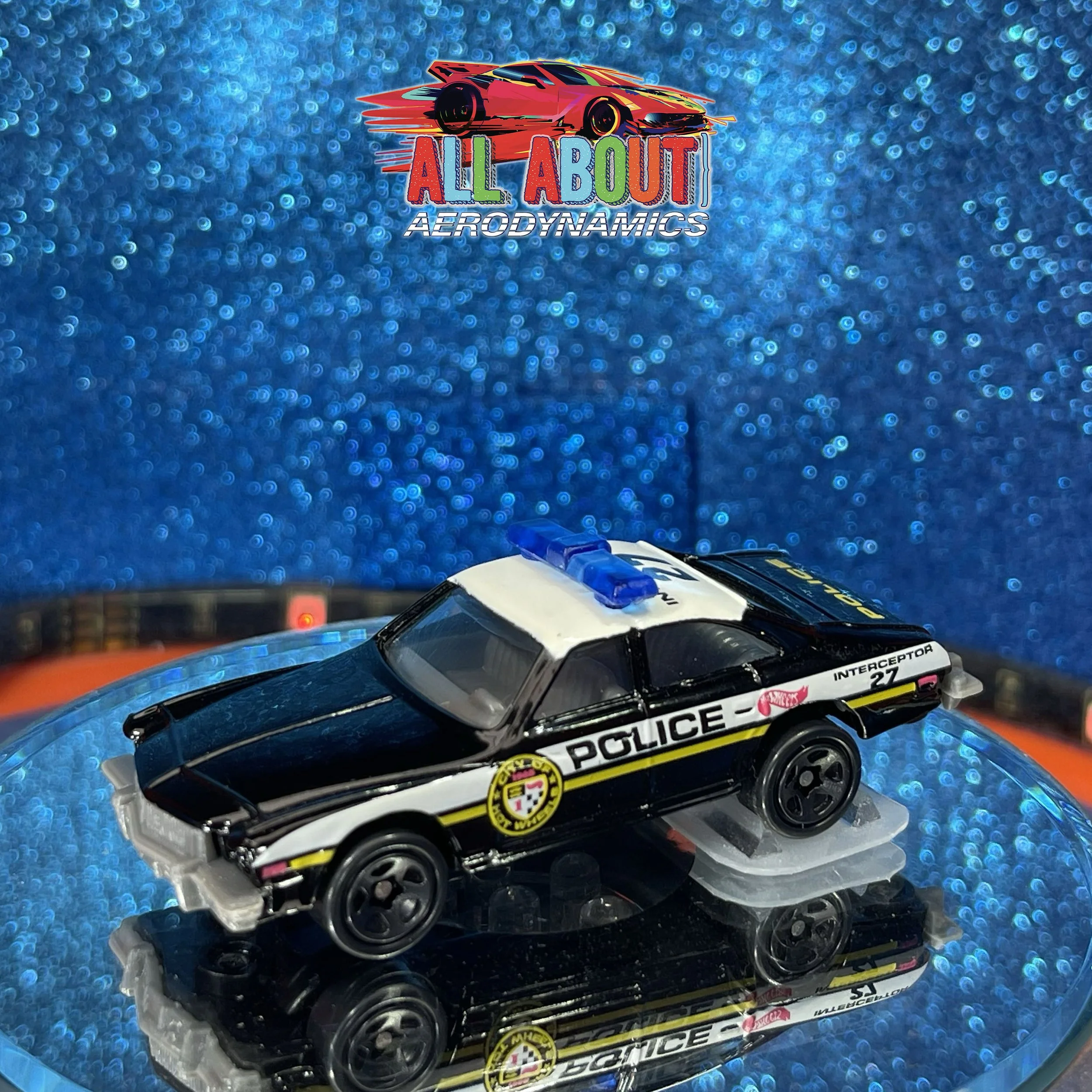 #1100 - Buick Regal
