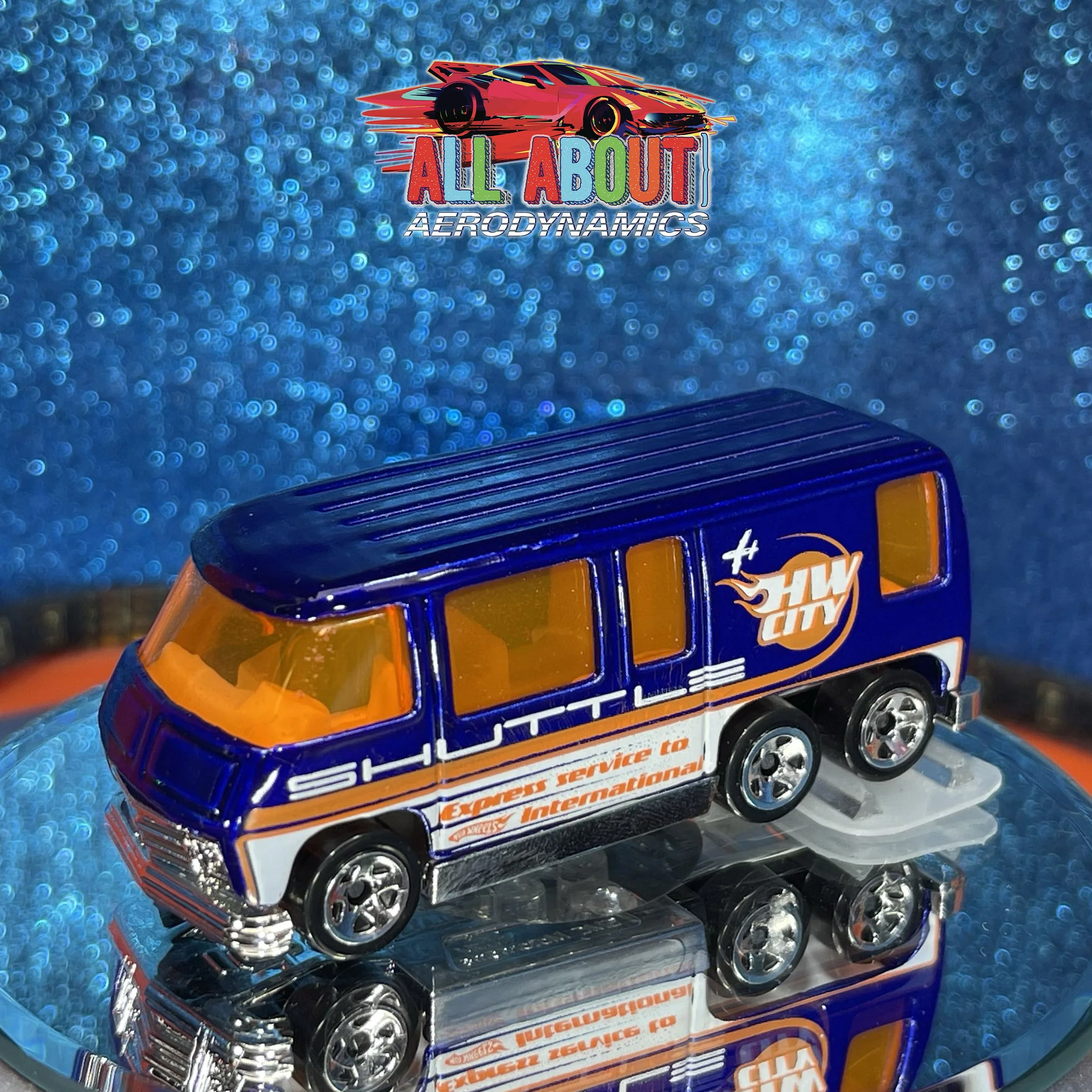 #1160 - GMC Motorhome