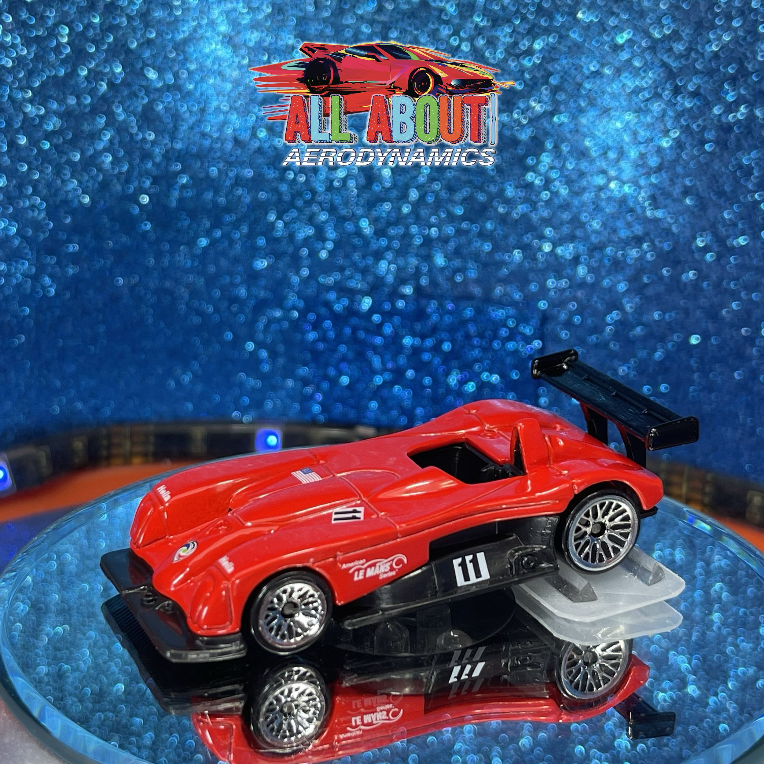 #1165 - Panoz LMP-1 Roadster S