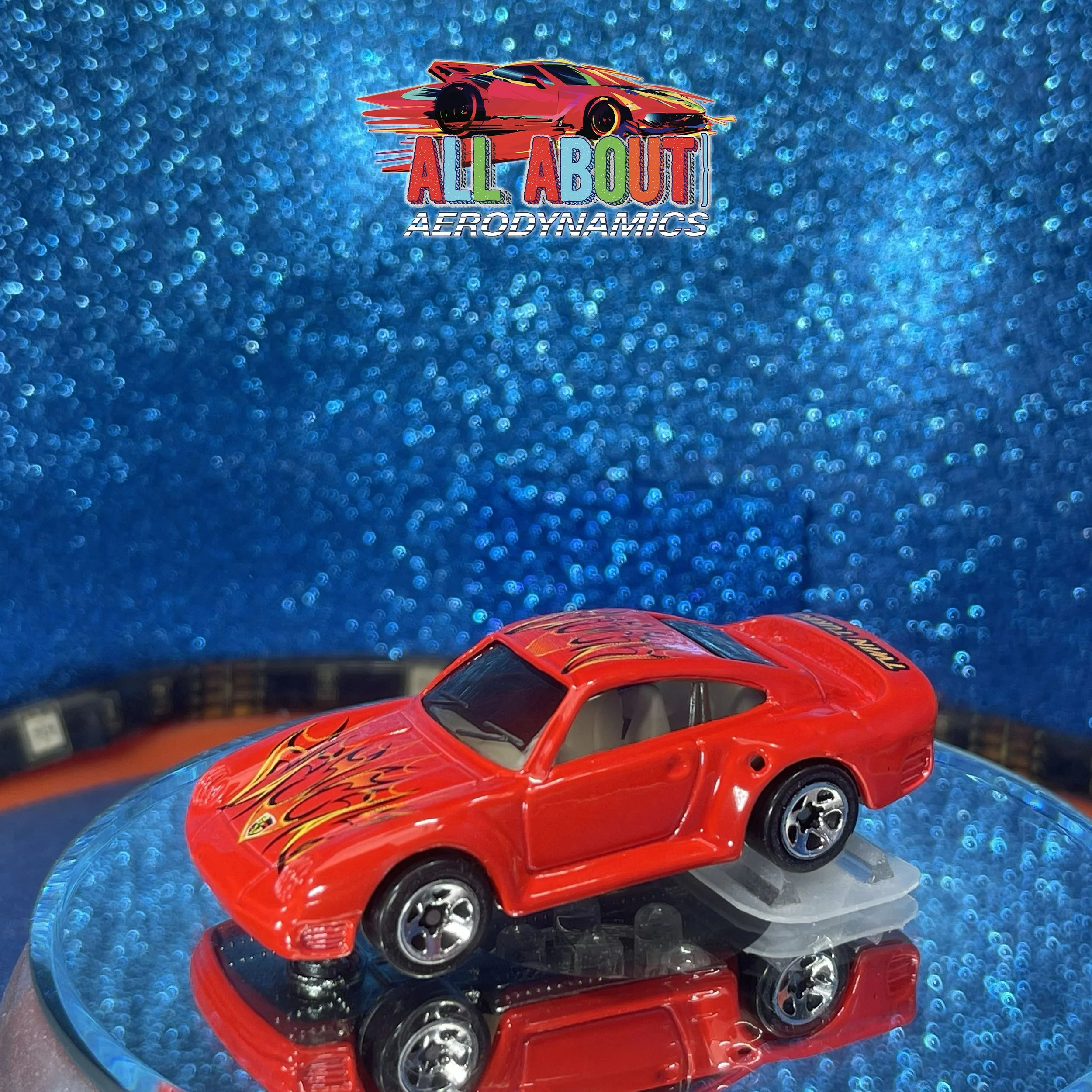 #1170 - Posche 959