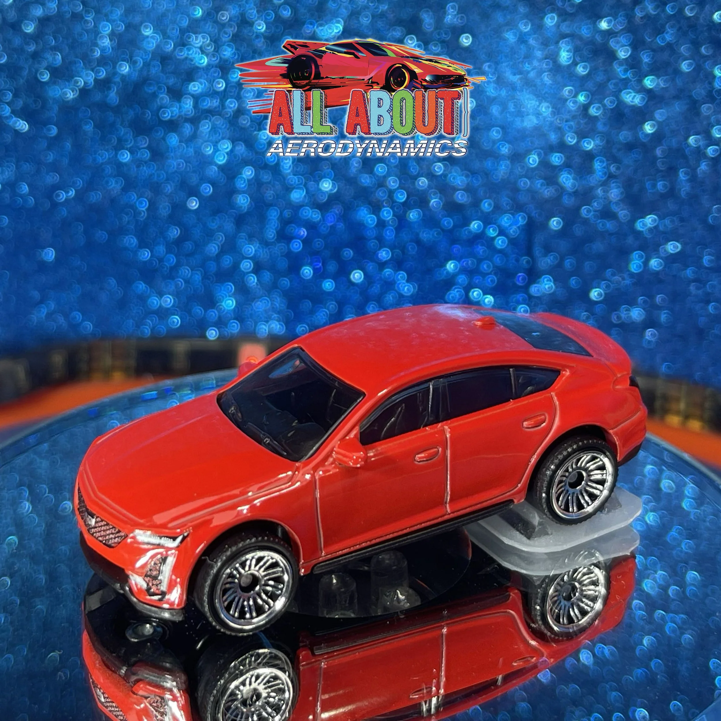 #966 - 2021 Cadillac CT5-V