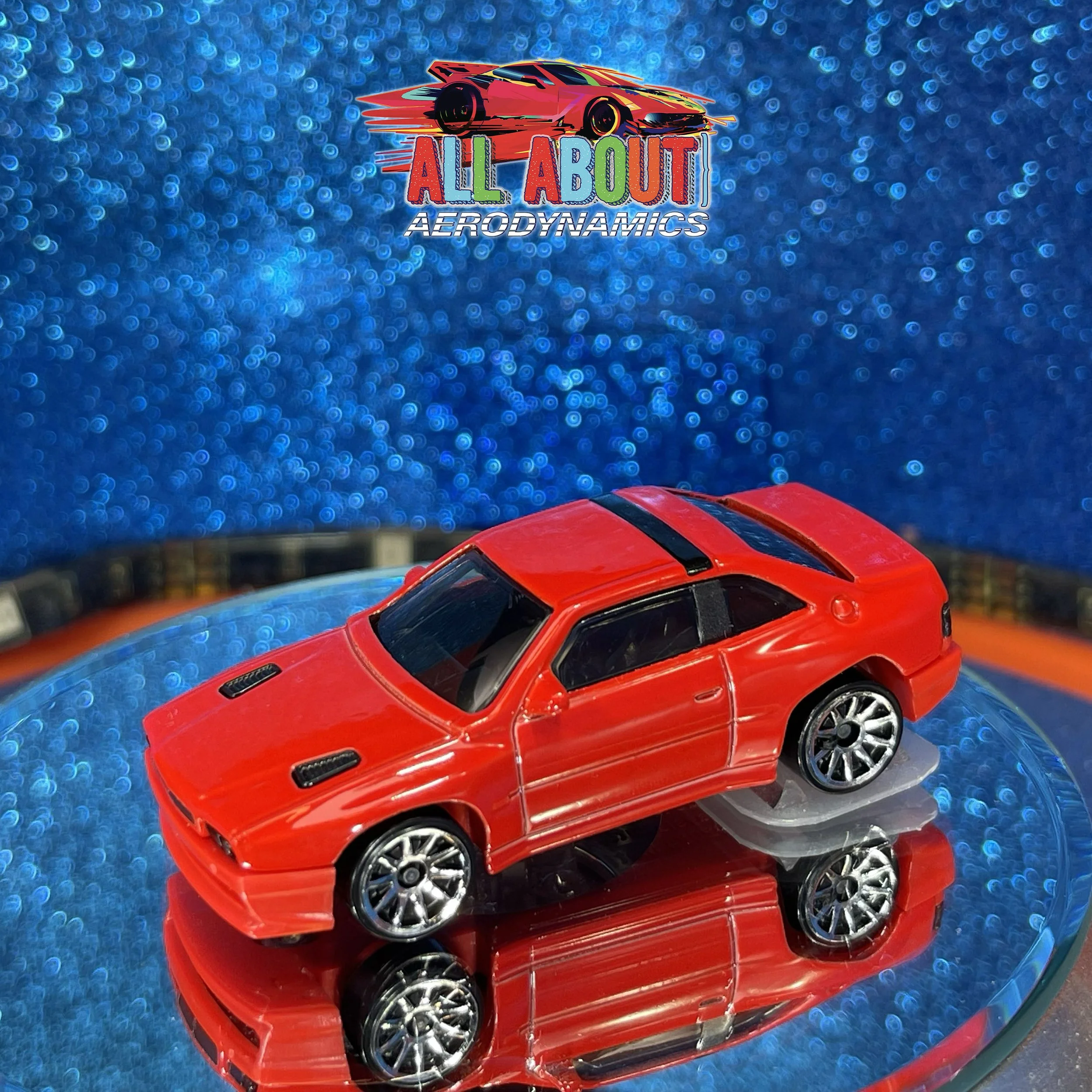 #924 - Maserati Shamal