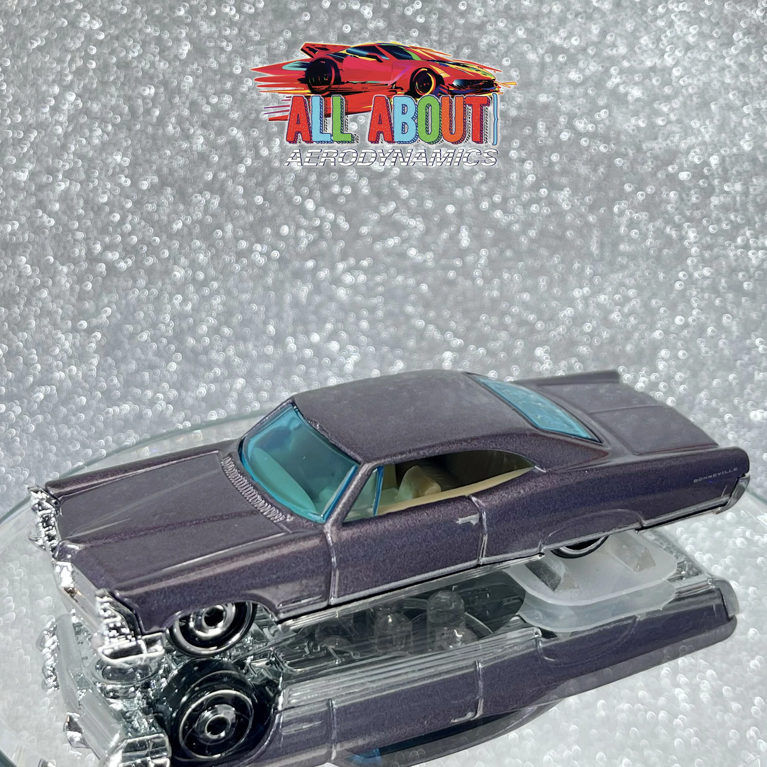 #970 - 65 Pontiac Bonneville