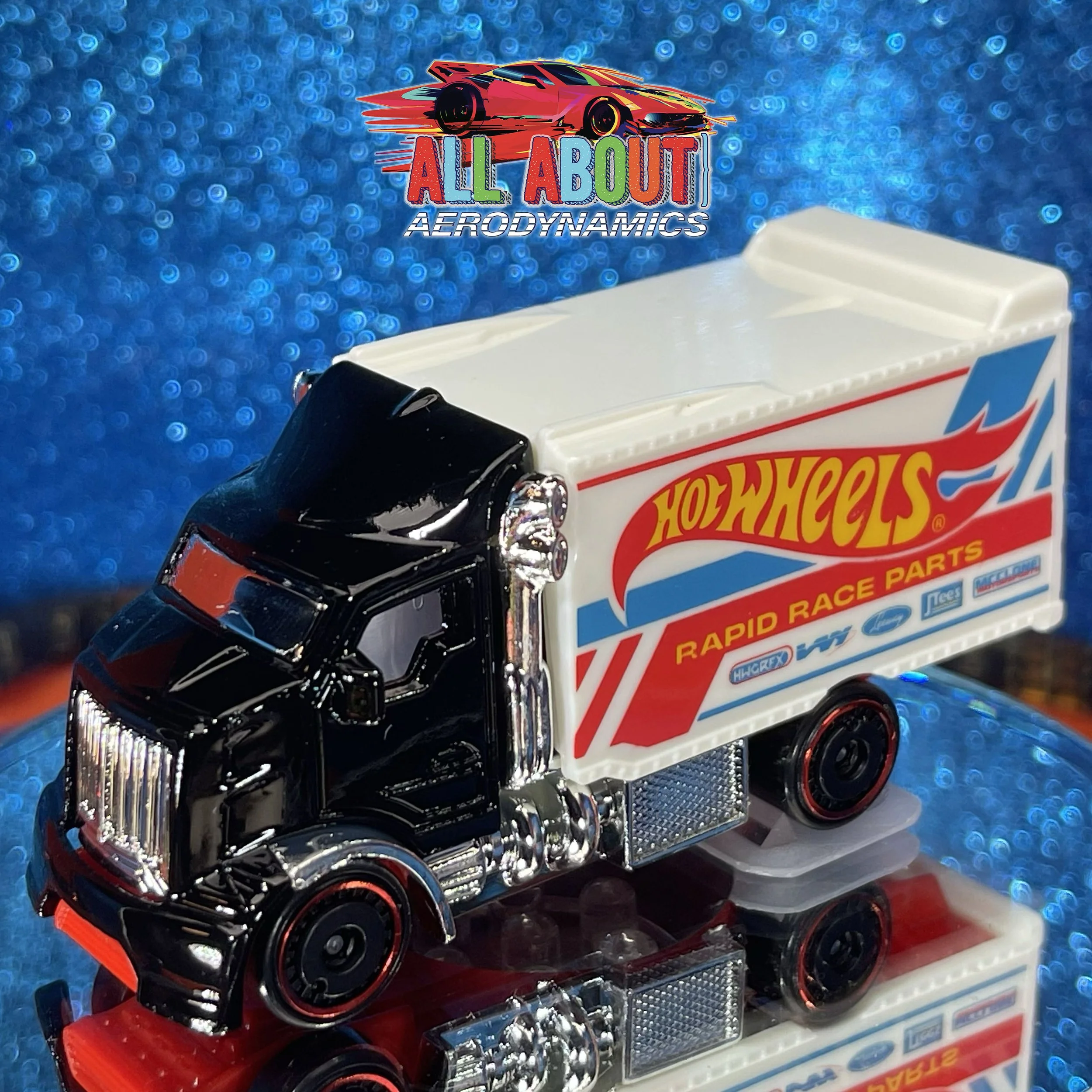 #1064 - Hiway Hauler 2