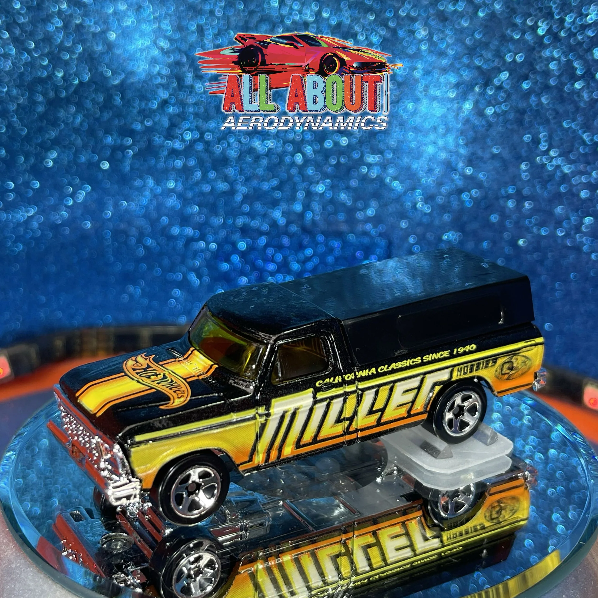 #1113 - 1979 Ford F-150