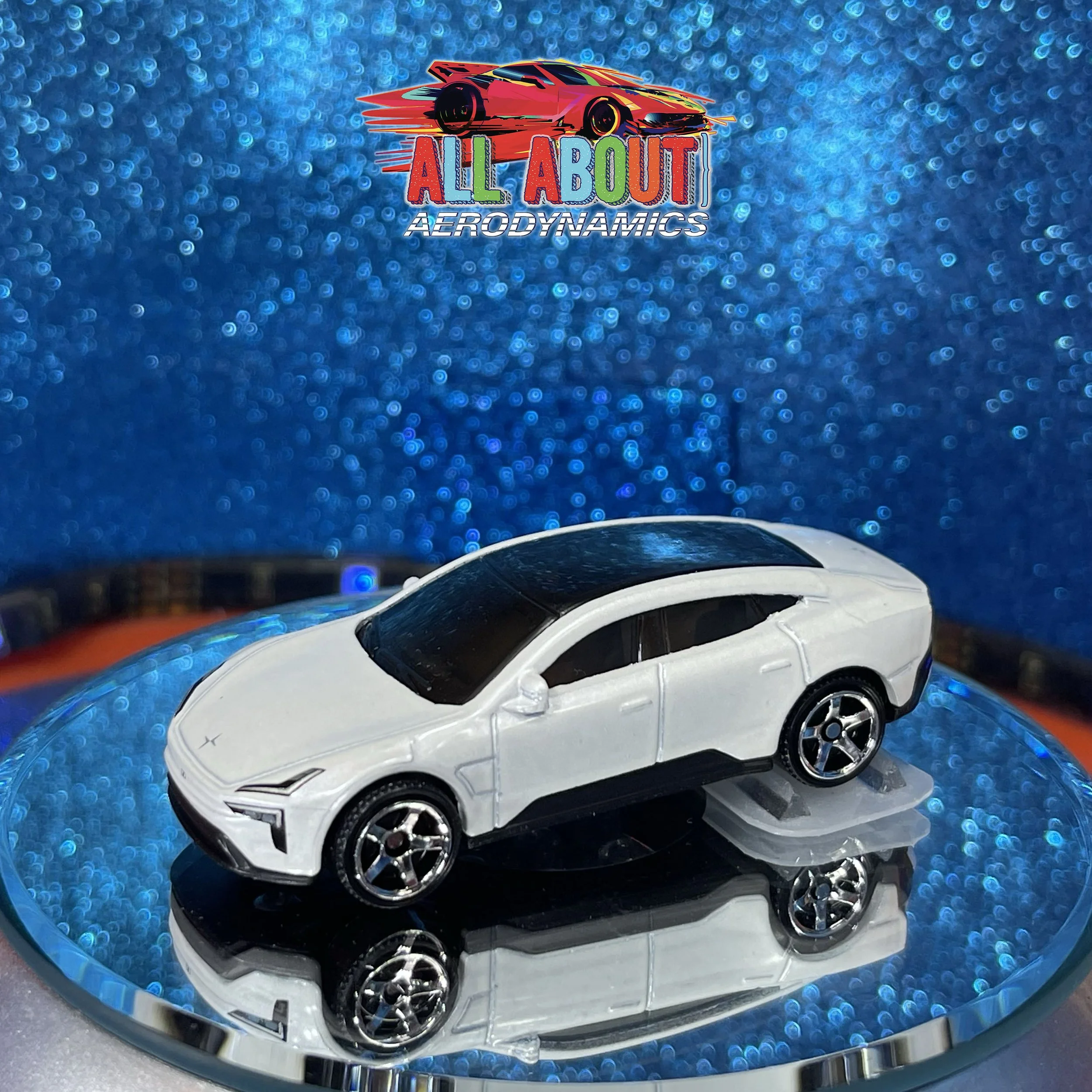 #1154 - 2025 Polestar 5