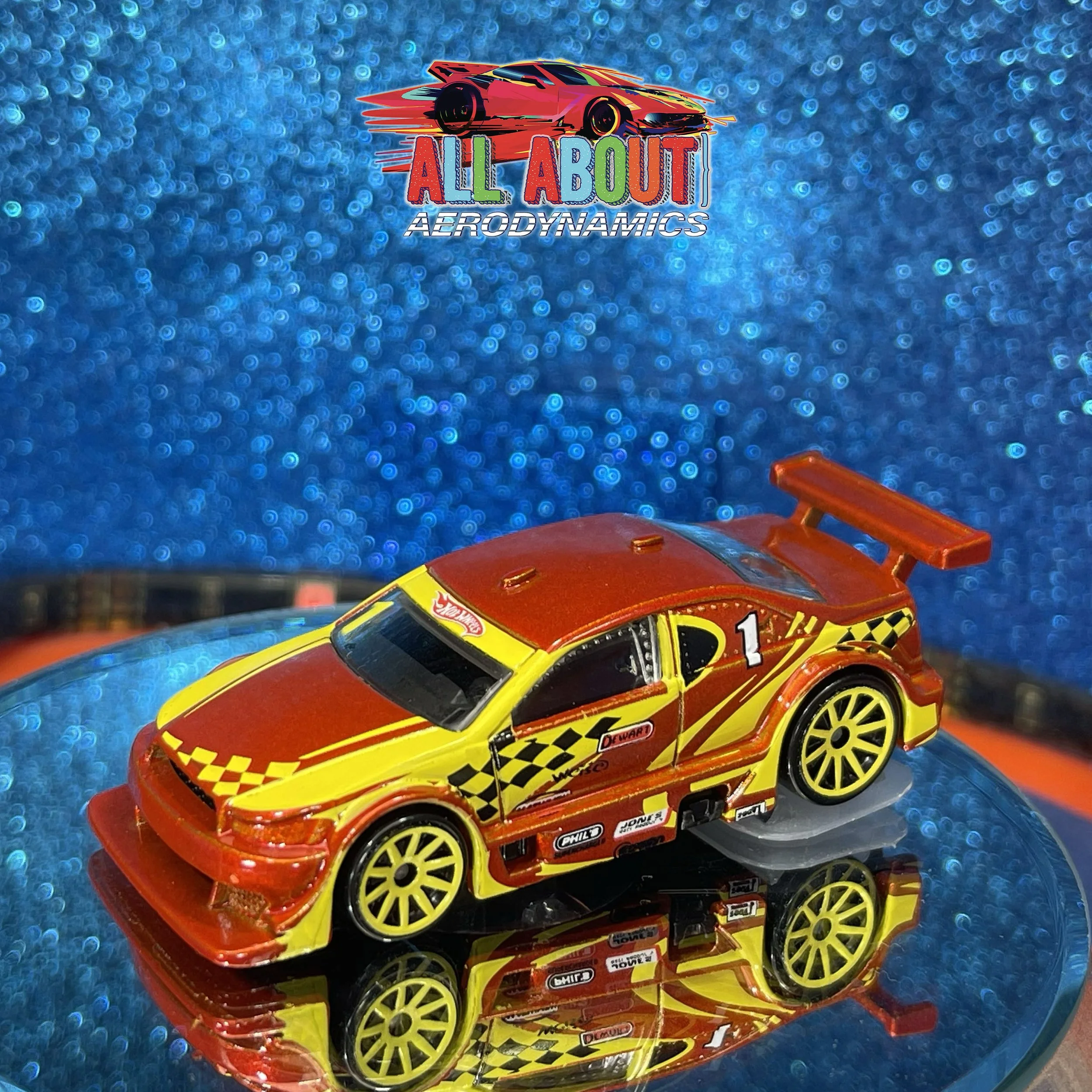 #1039 - Amazoom (MOP)