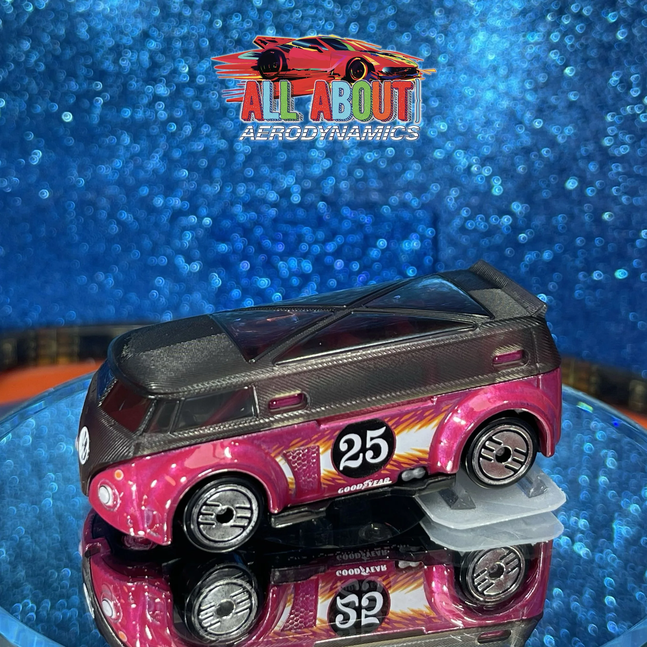 #1103 - Volkswagen T1-GTR