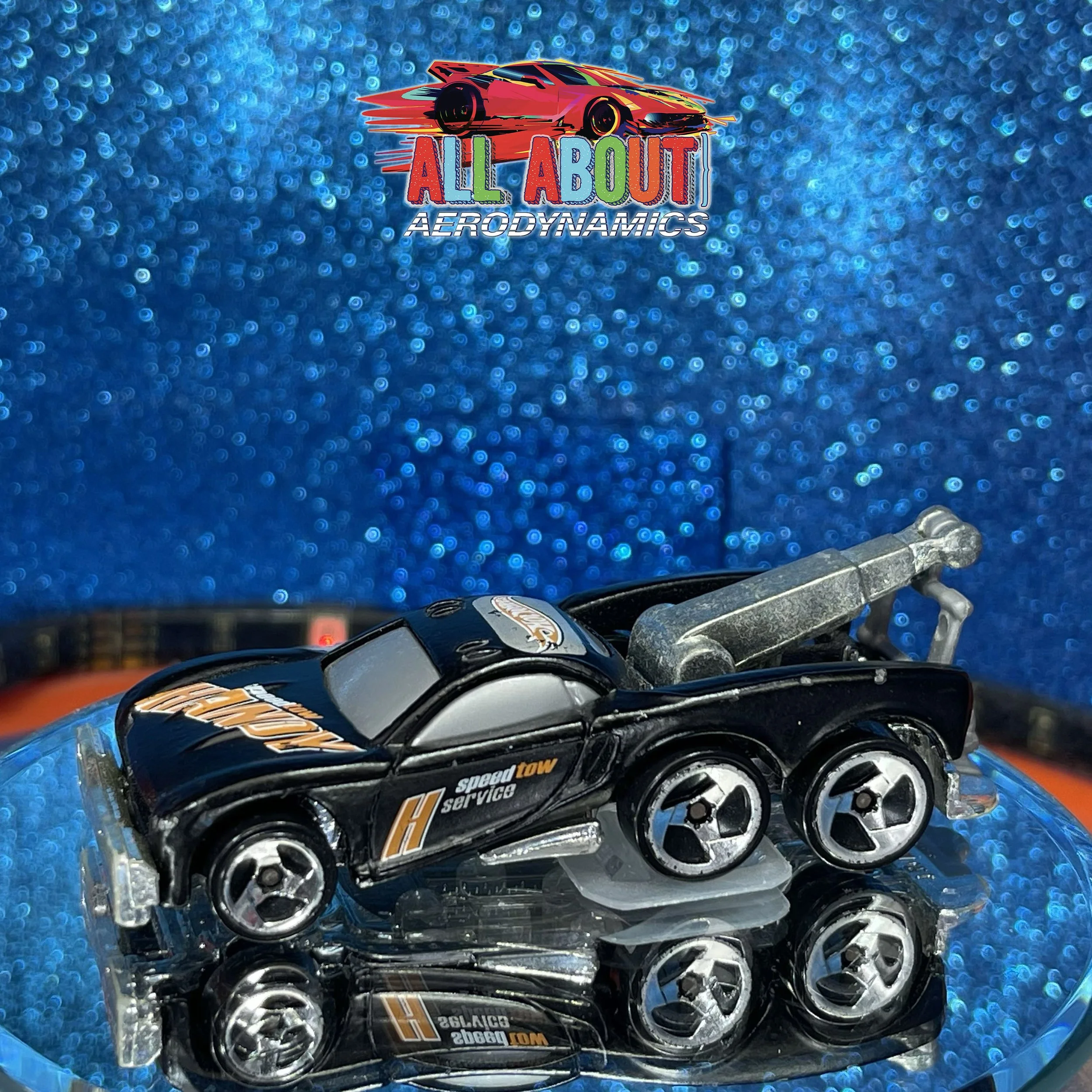 #1136 - Tow Jam