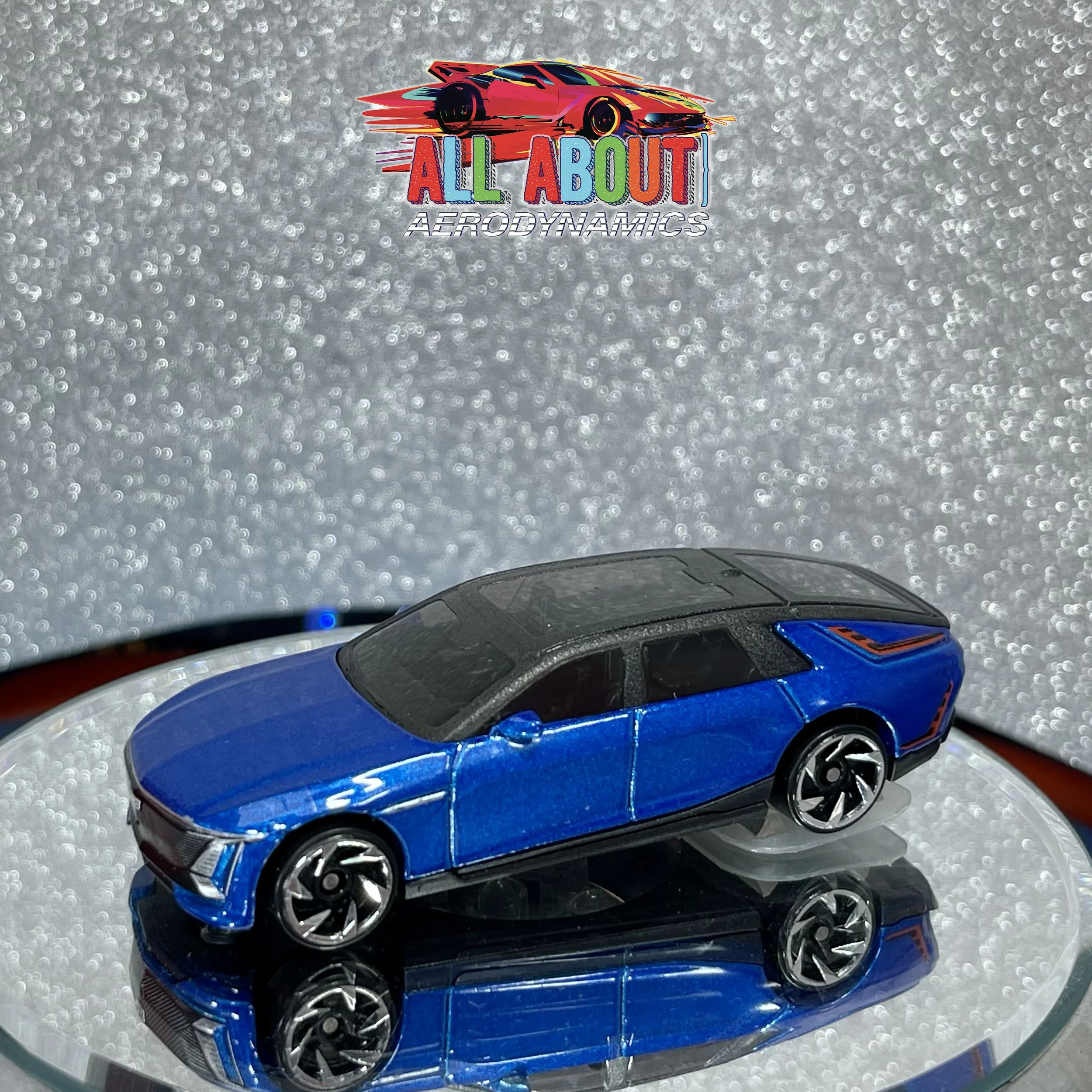 #1175 - Cadillac Celestiq