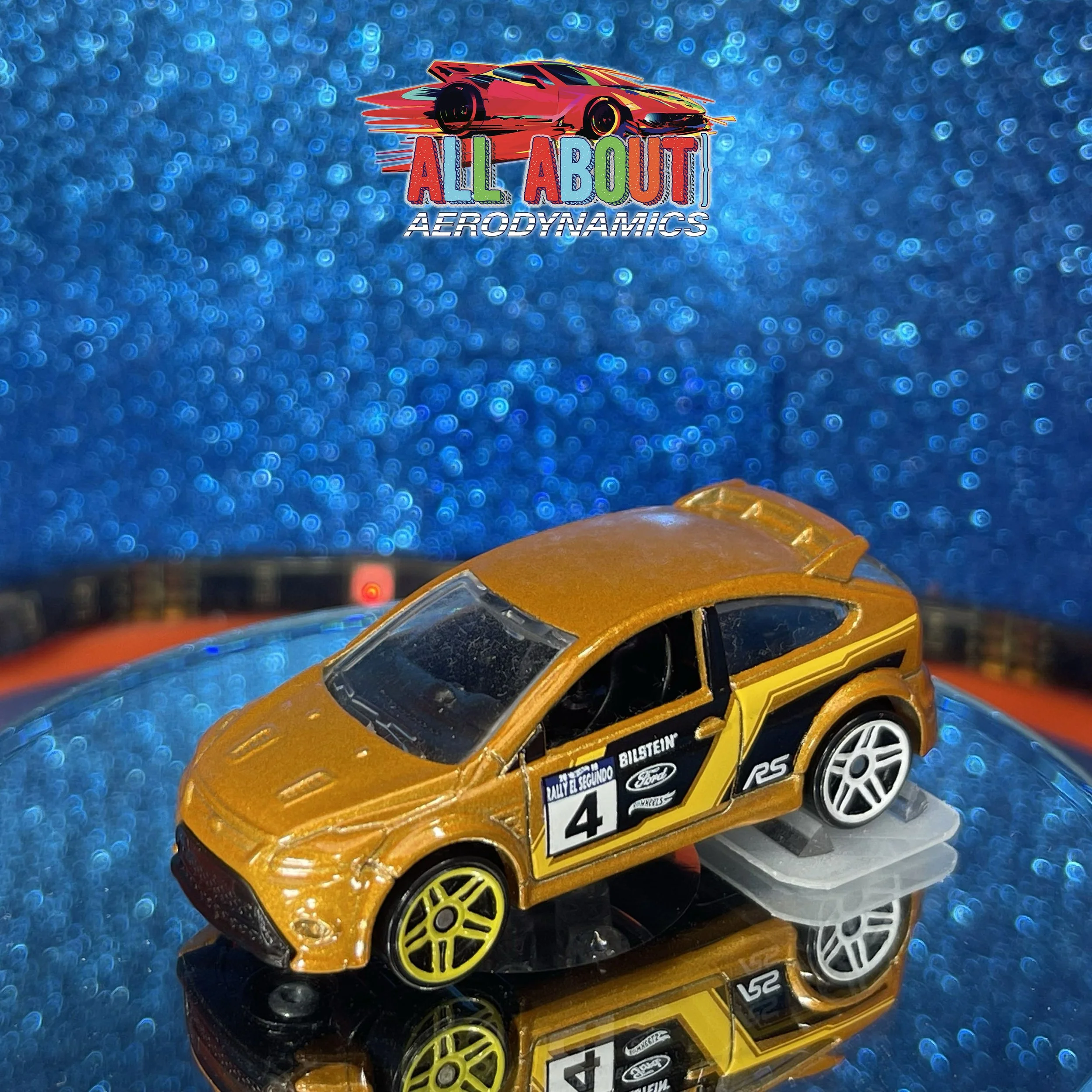 #978 - 09 Ford Focus