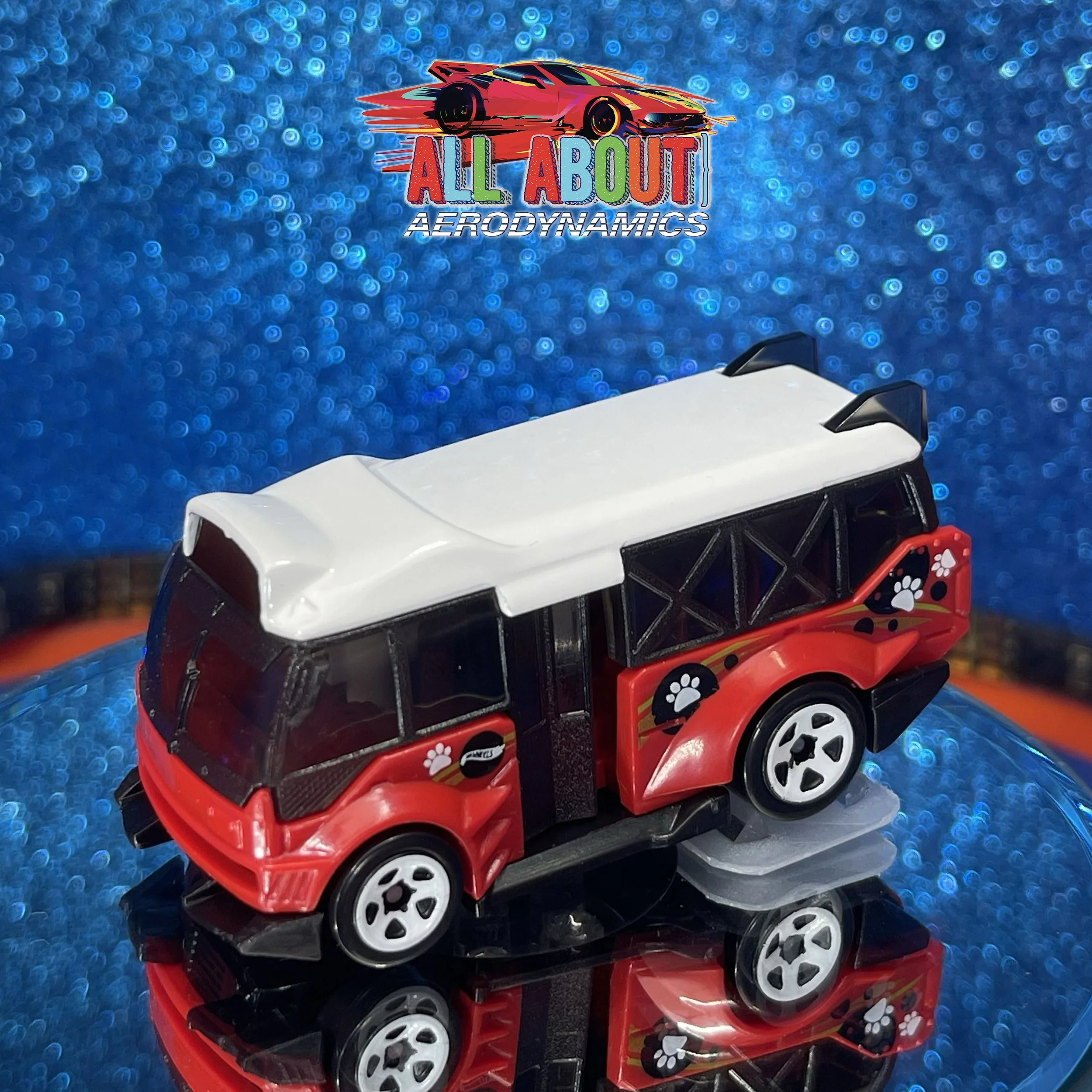 #1006 - Kowloon'd Hypervan