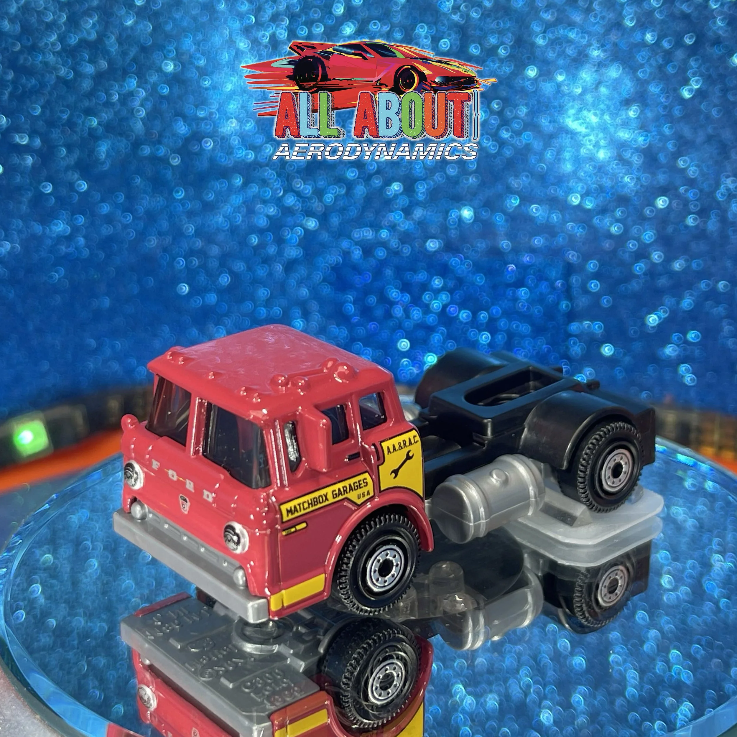 #1055 - 1965 Ford C900