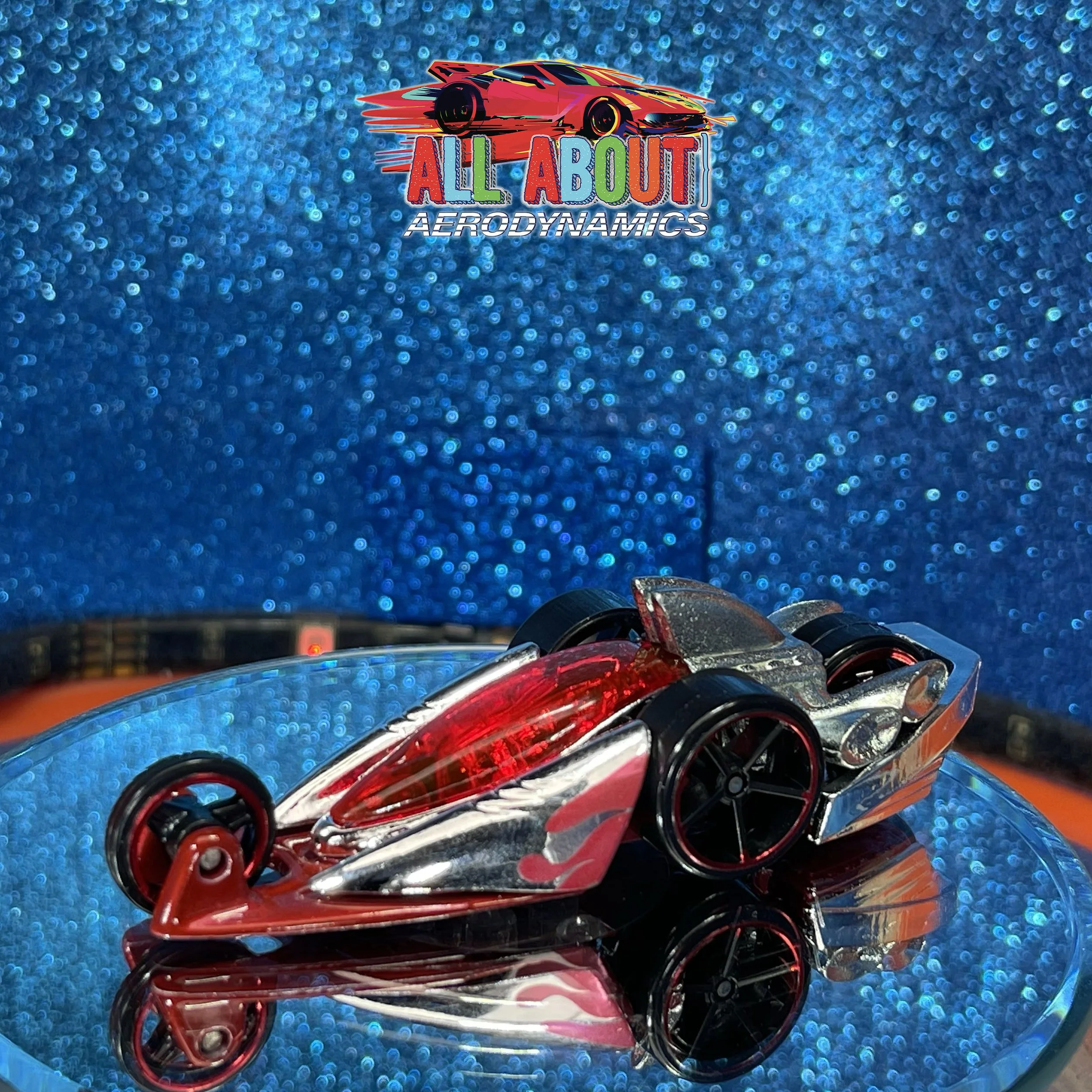 #1137 - Quad Rod