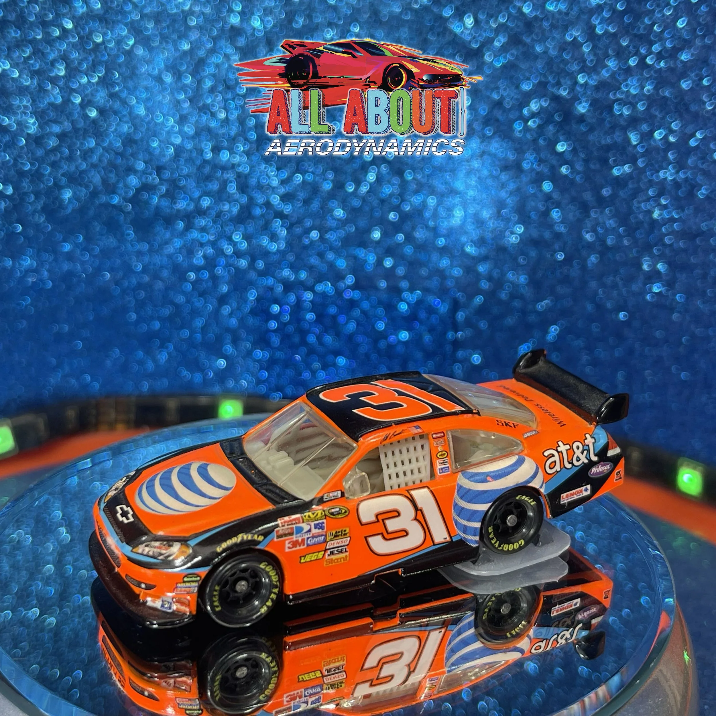 #1016 - 2008 Chevy Impala SS