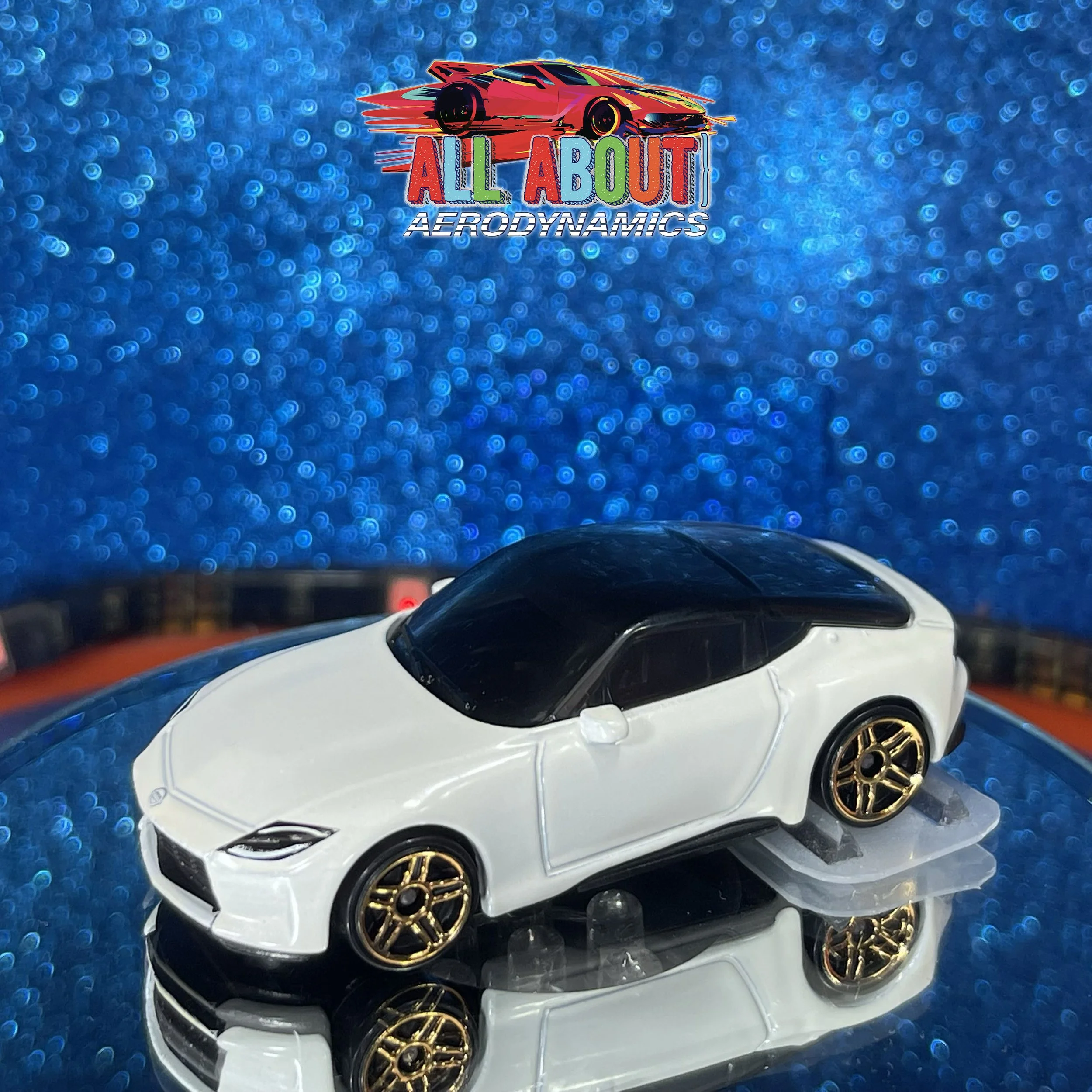 #962 - Nissan Z Proto