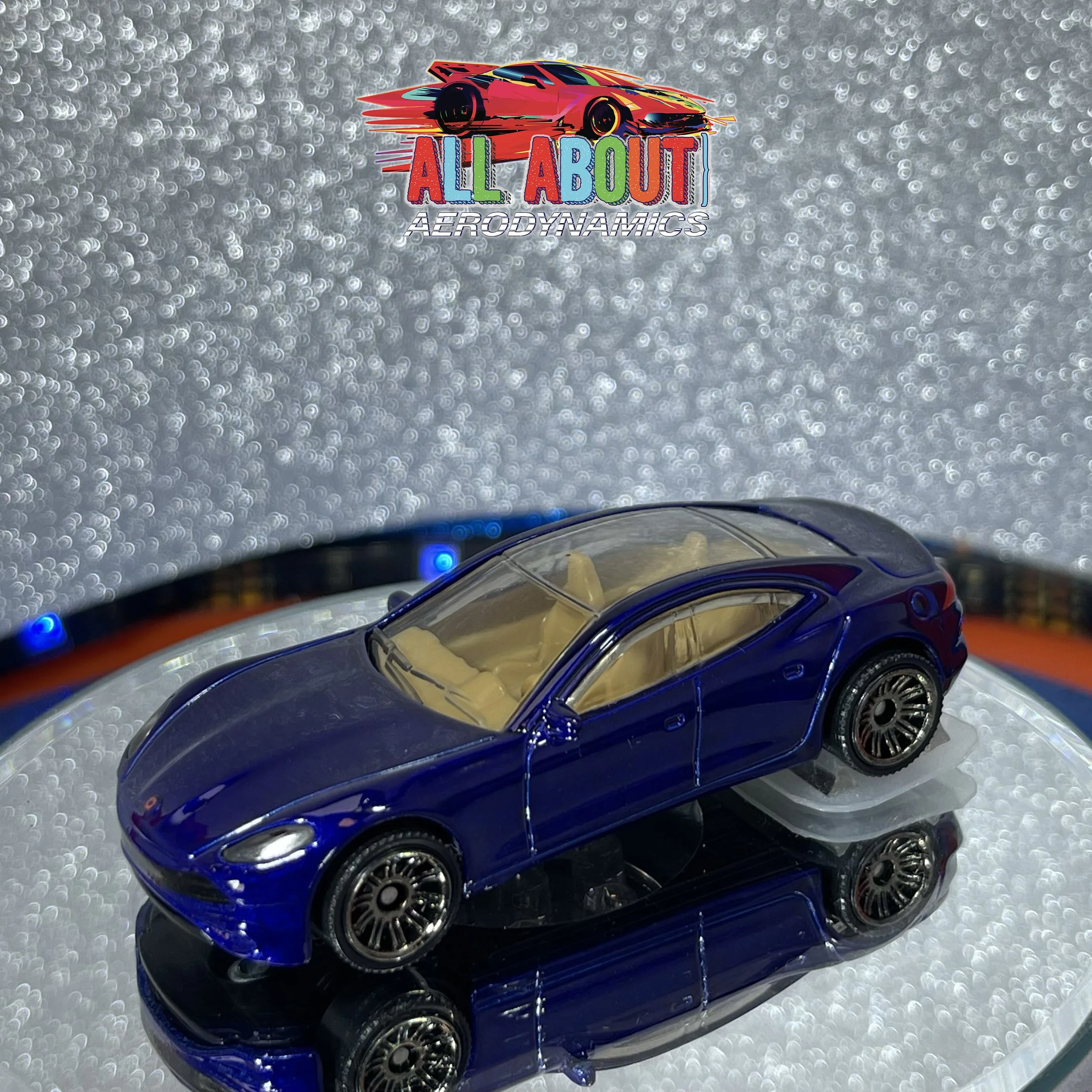 #942 - Karma GS-6