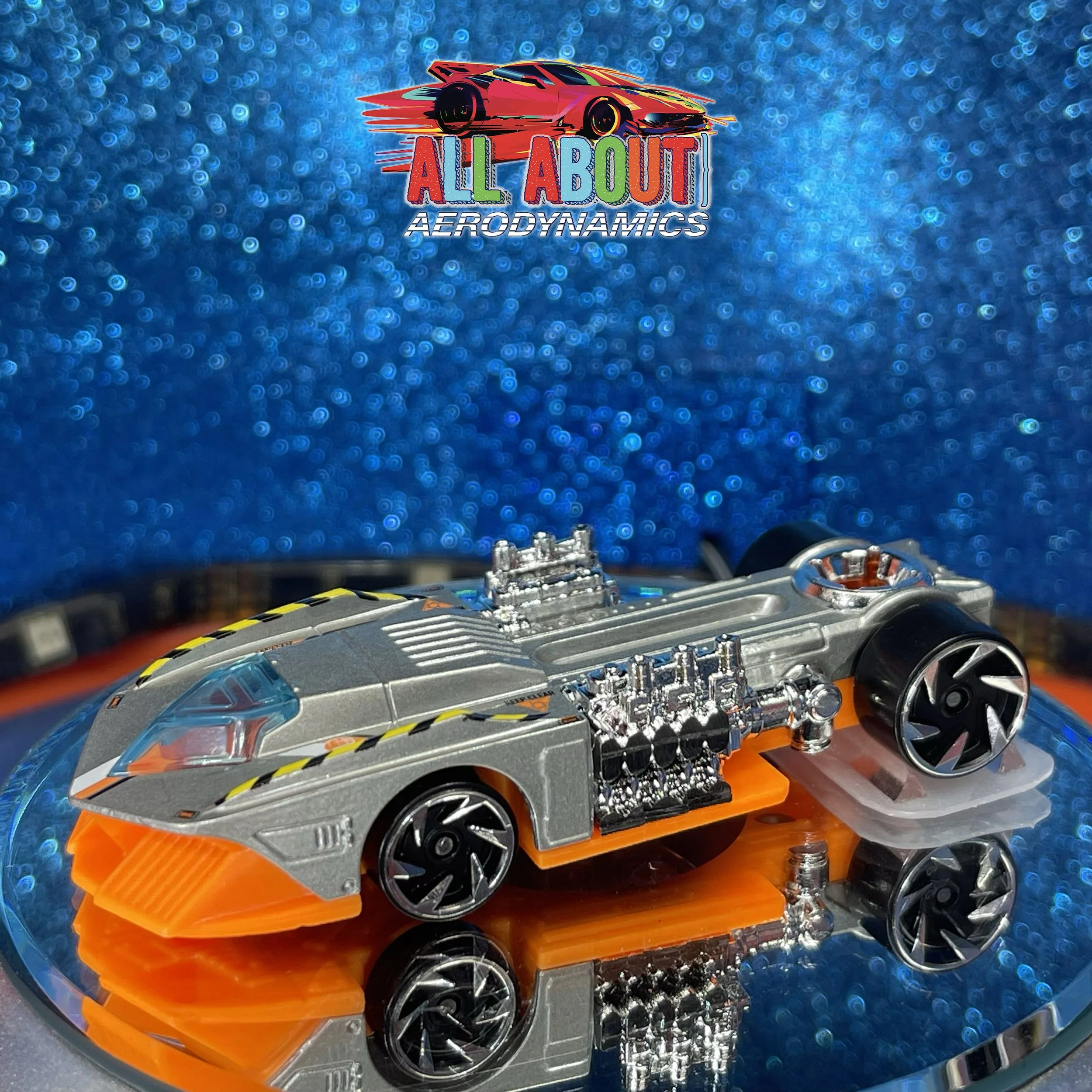 #1065 - Turbolence Tug