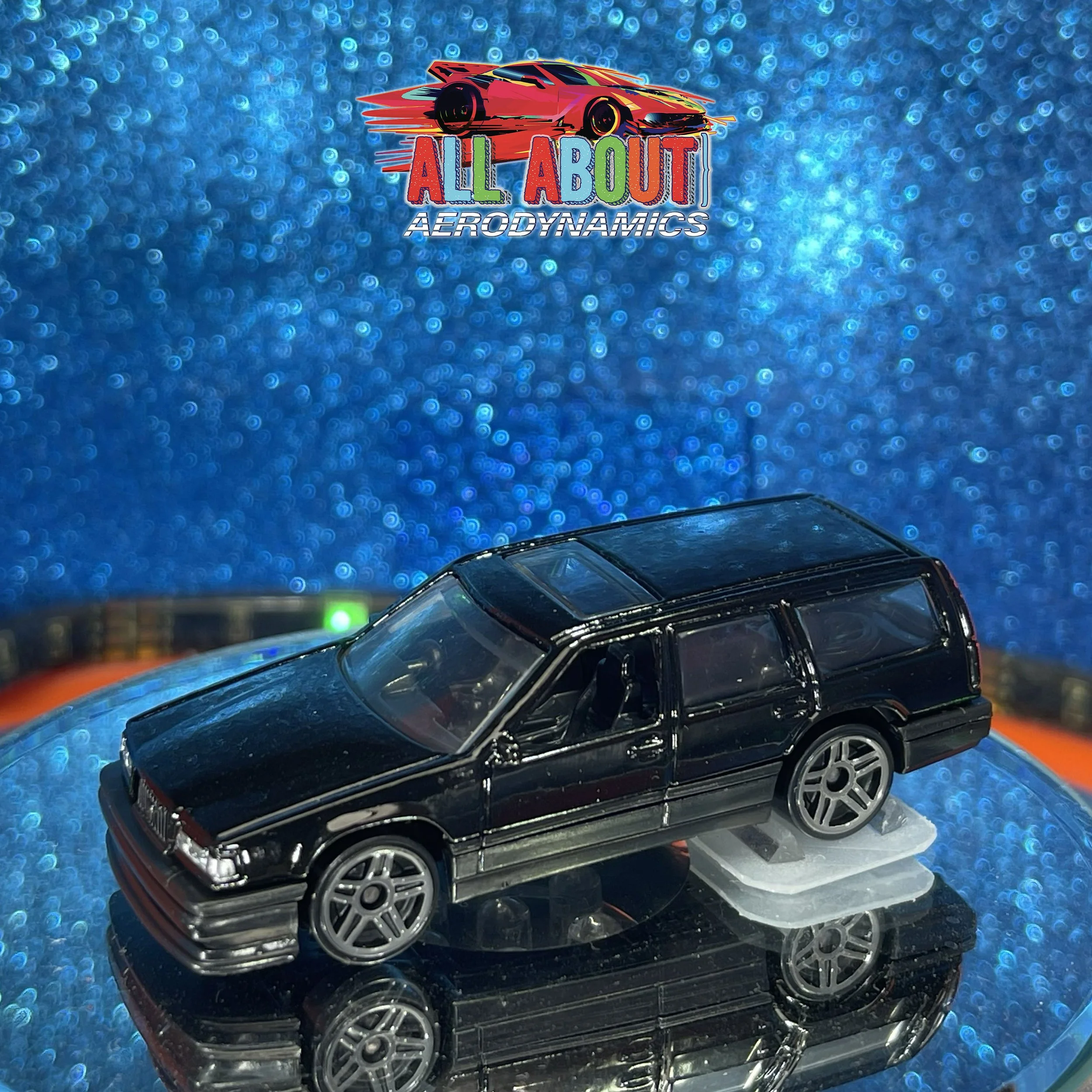 #1042 - Volvo 850 Estate