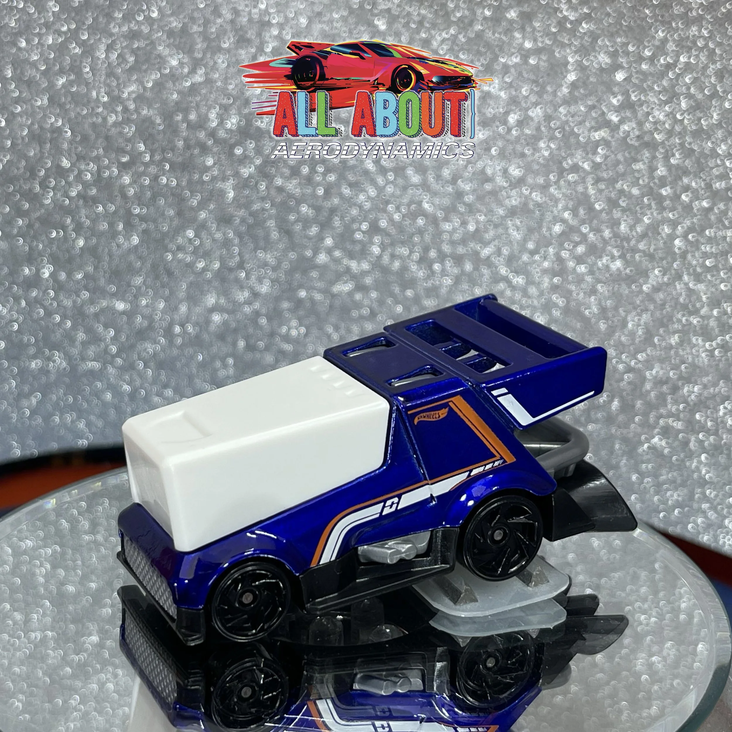 #1176 - Rink Racer