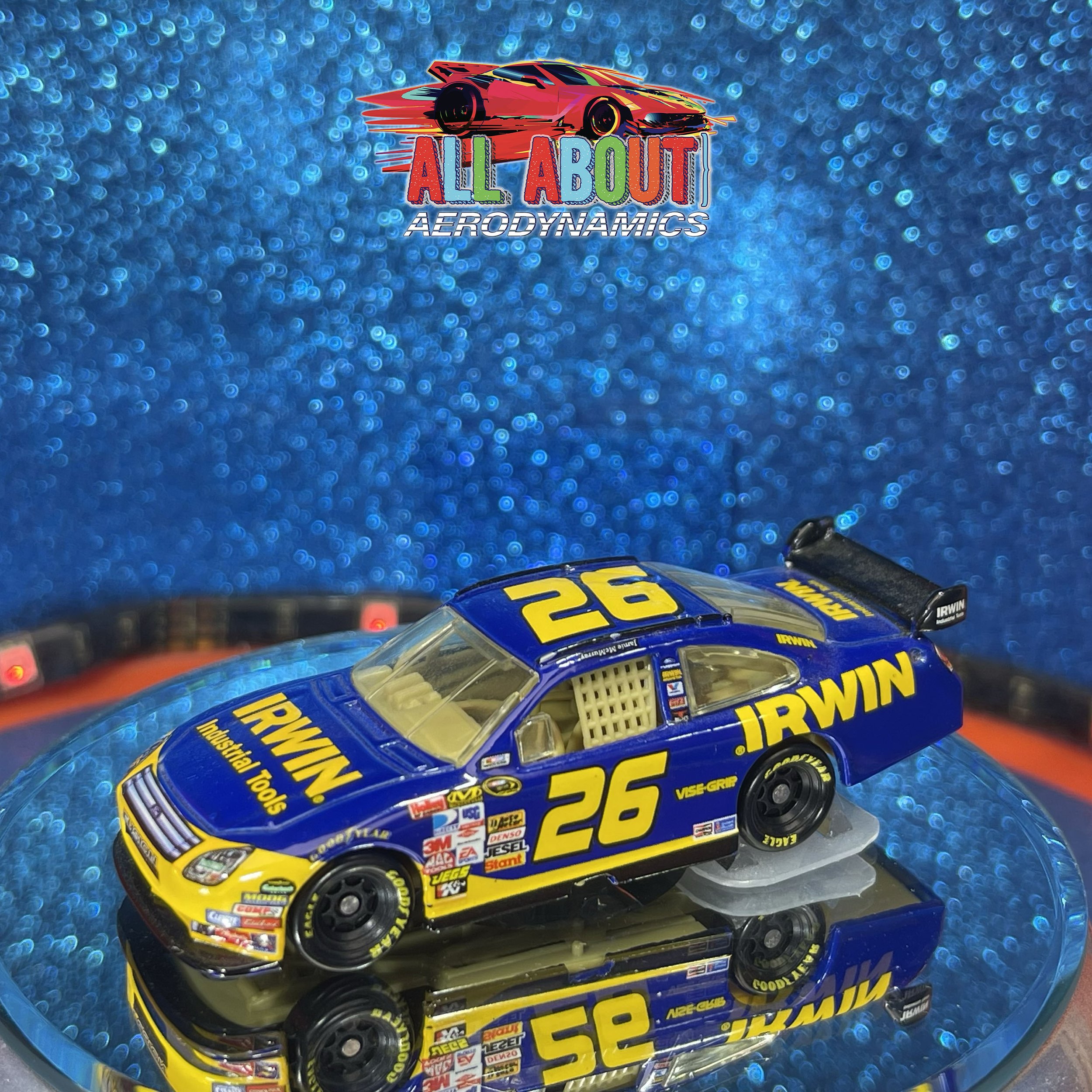 #1018 - 2008 Ford Fusion