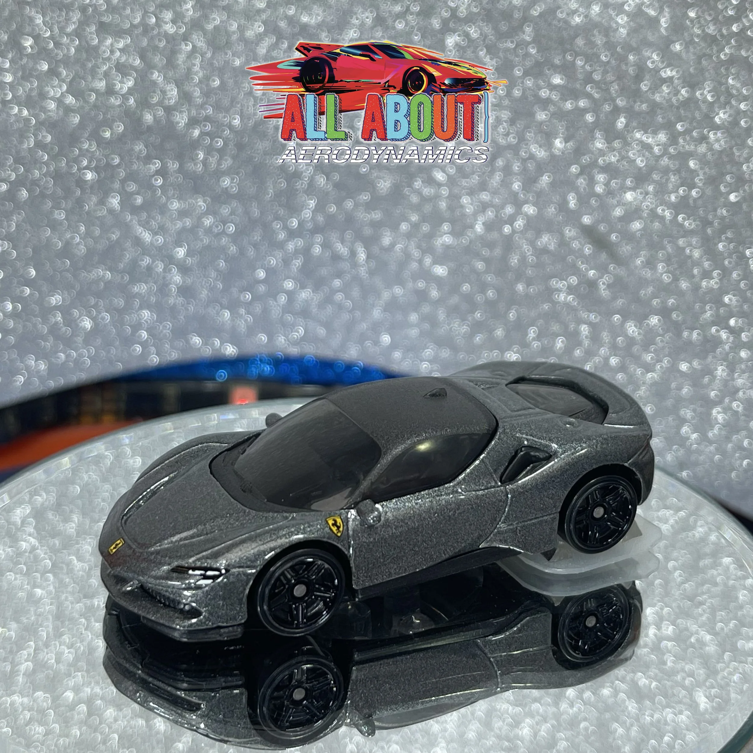 #1013 - Ferrari SF90 Stradale