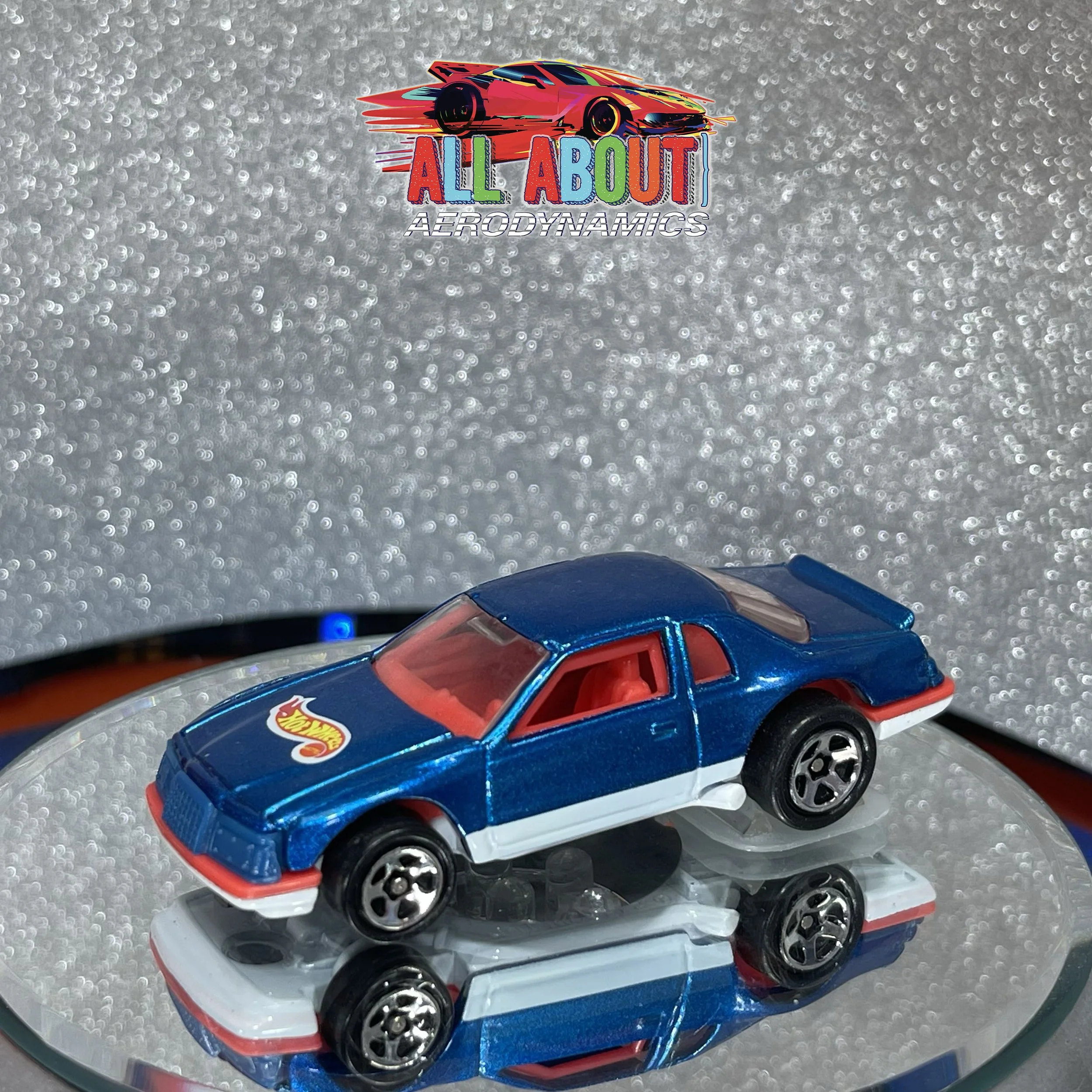 #1159 - 81 Thunder Burner