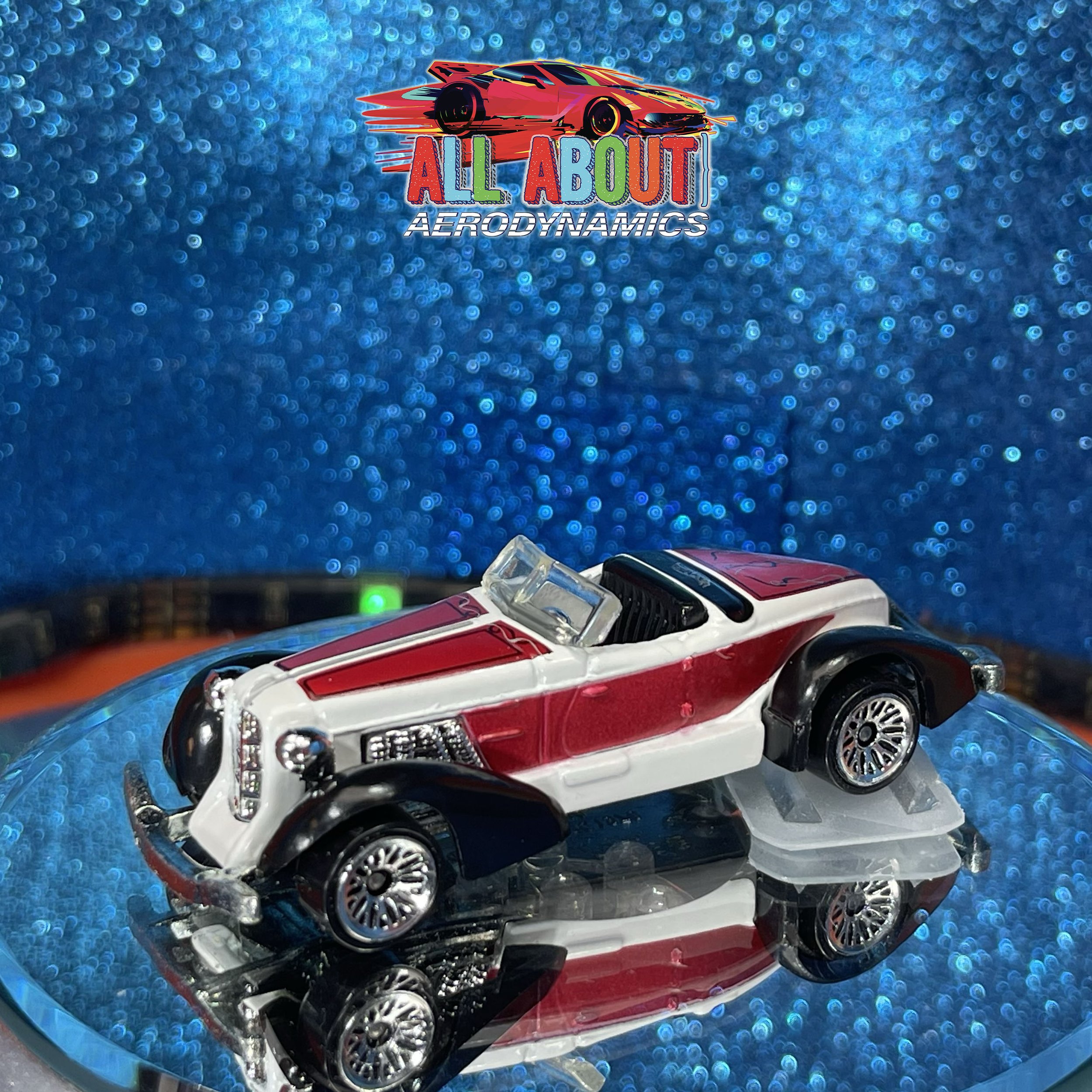 #1167 - Auburn 852