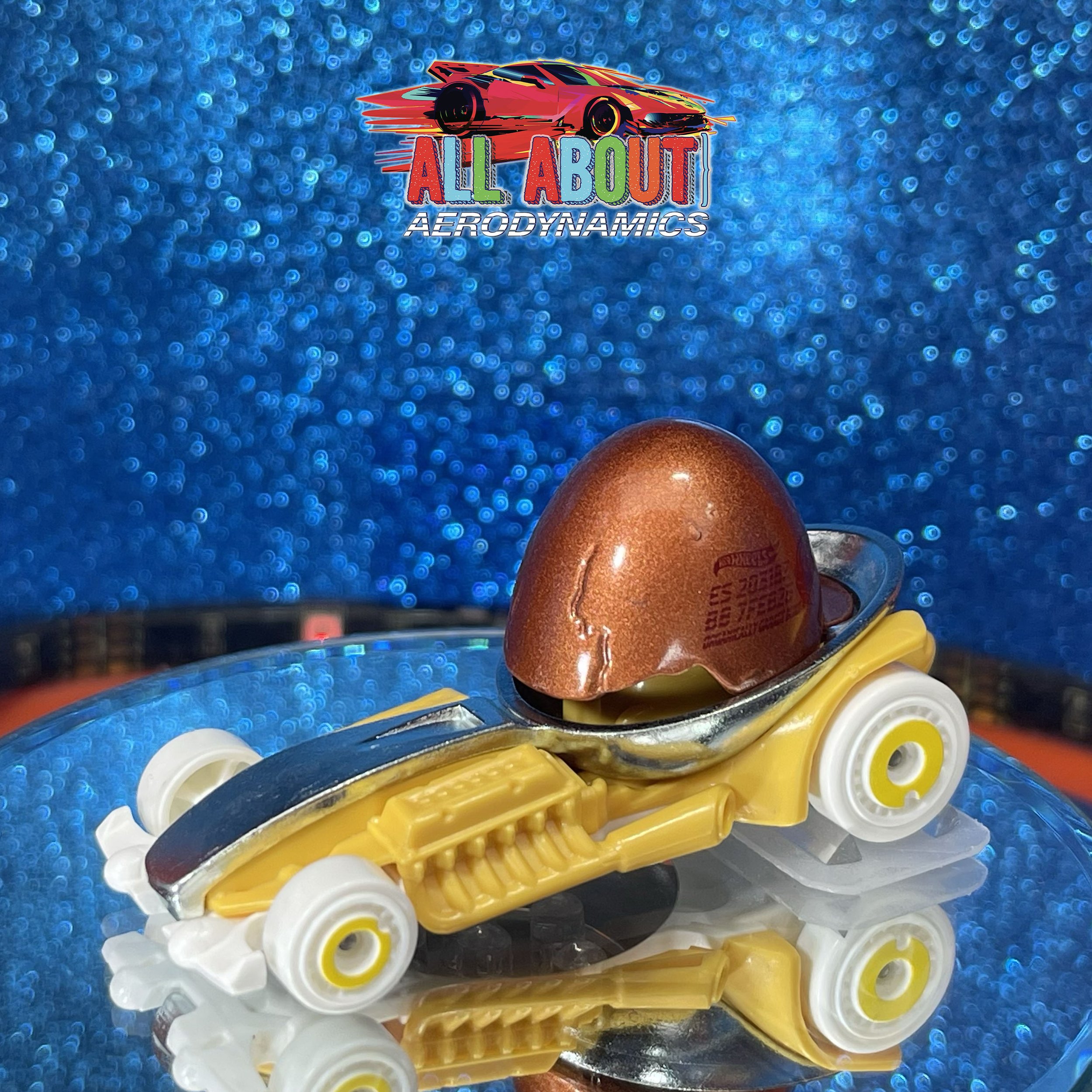 #1067 - EggshelleRacer