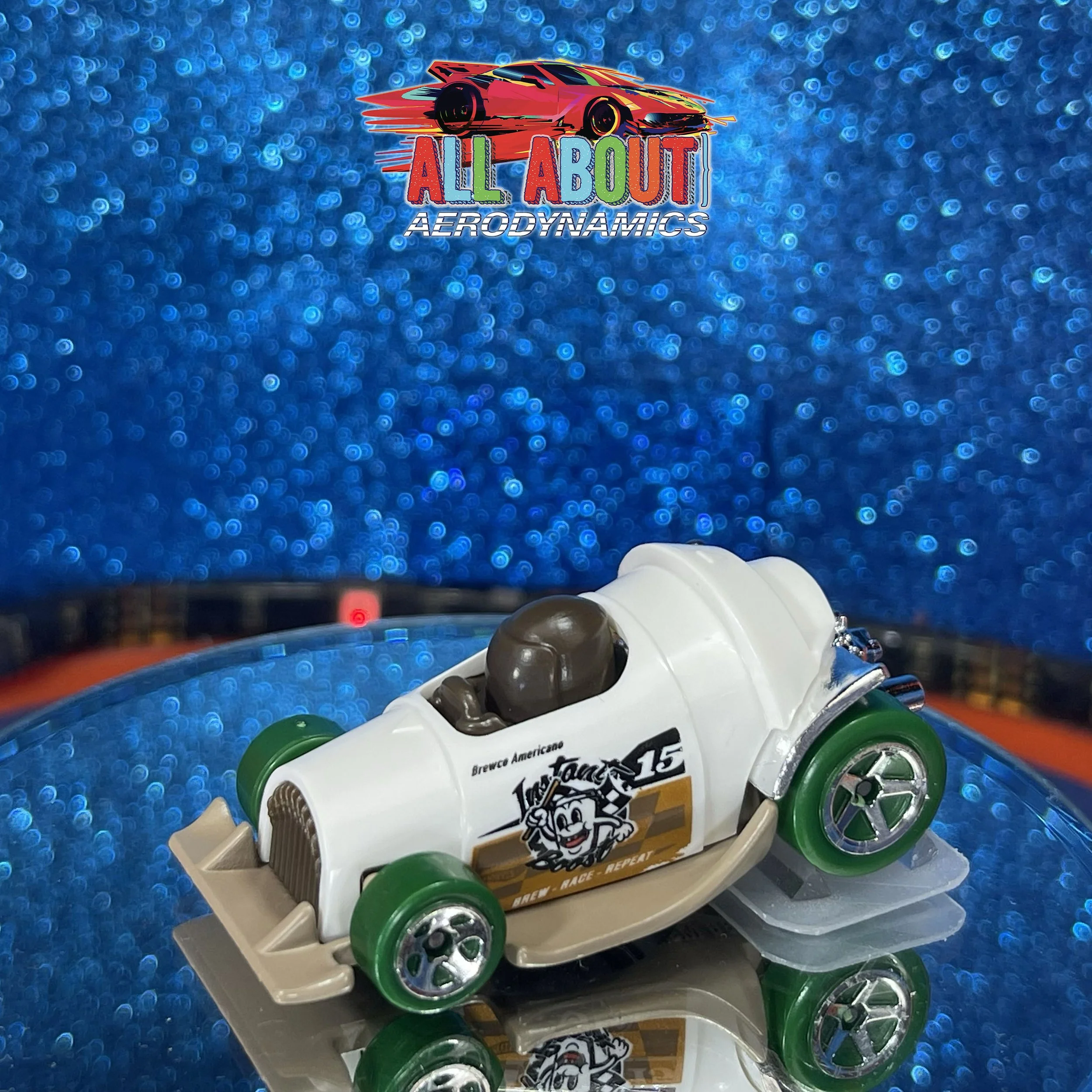 #967 - Instant boost