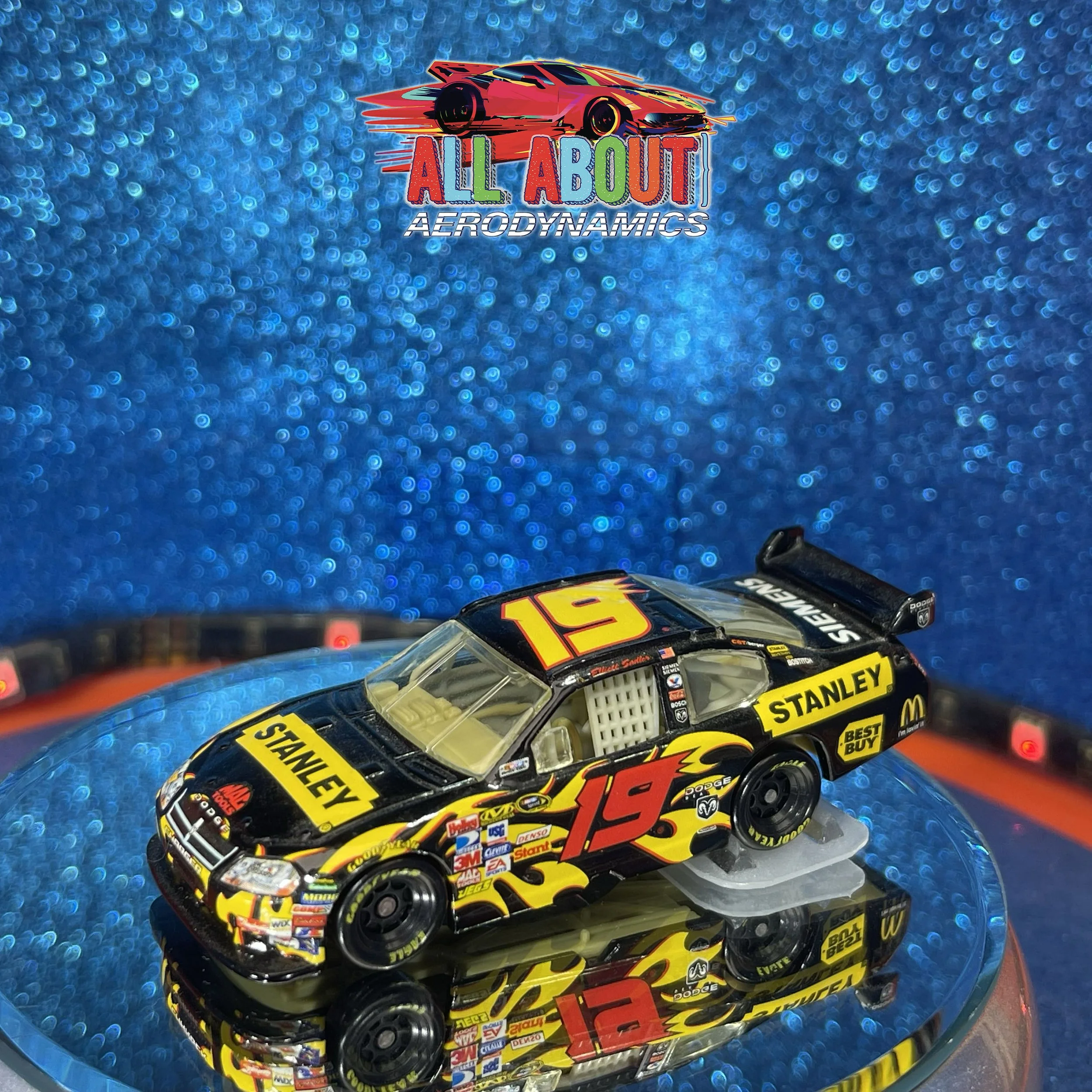 #1017 - 2008 Dodge Charger