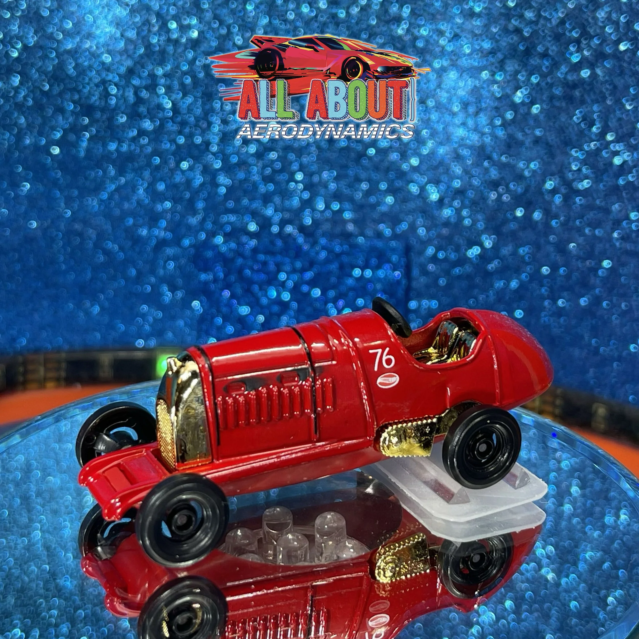 #1105 - Fiat Beast of Turin