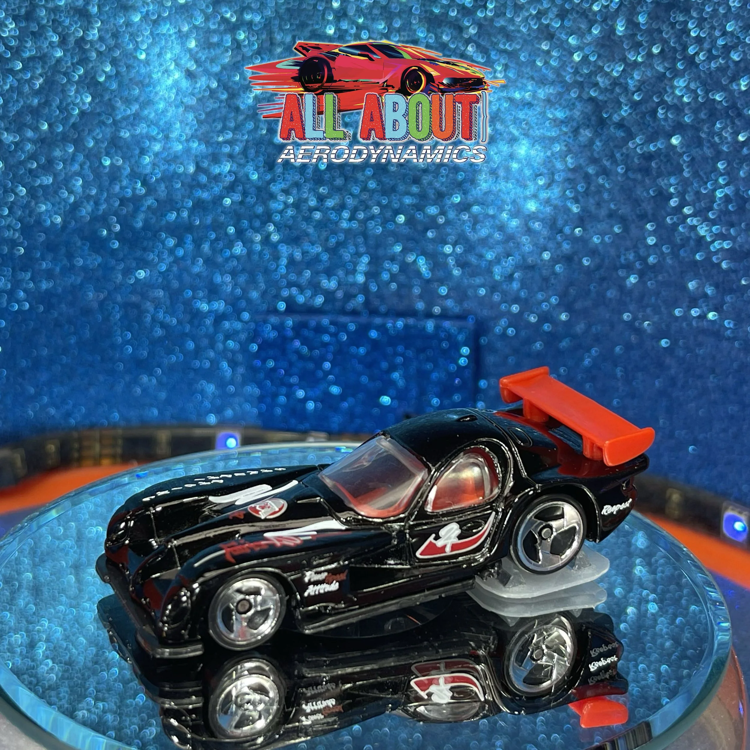 #1162 - Panoz GTR-1